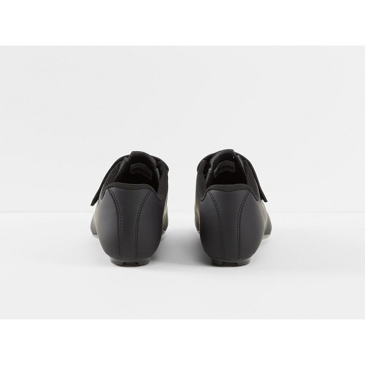 Zapatos Ciclismo Ruta Hombre Bontrager Solstice Negro-6