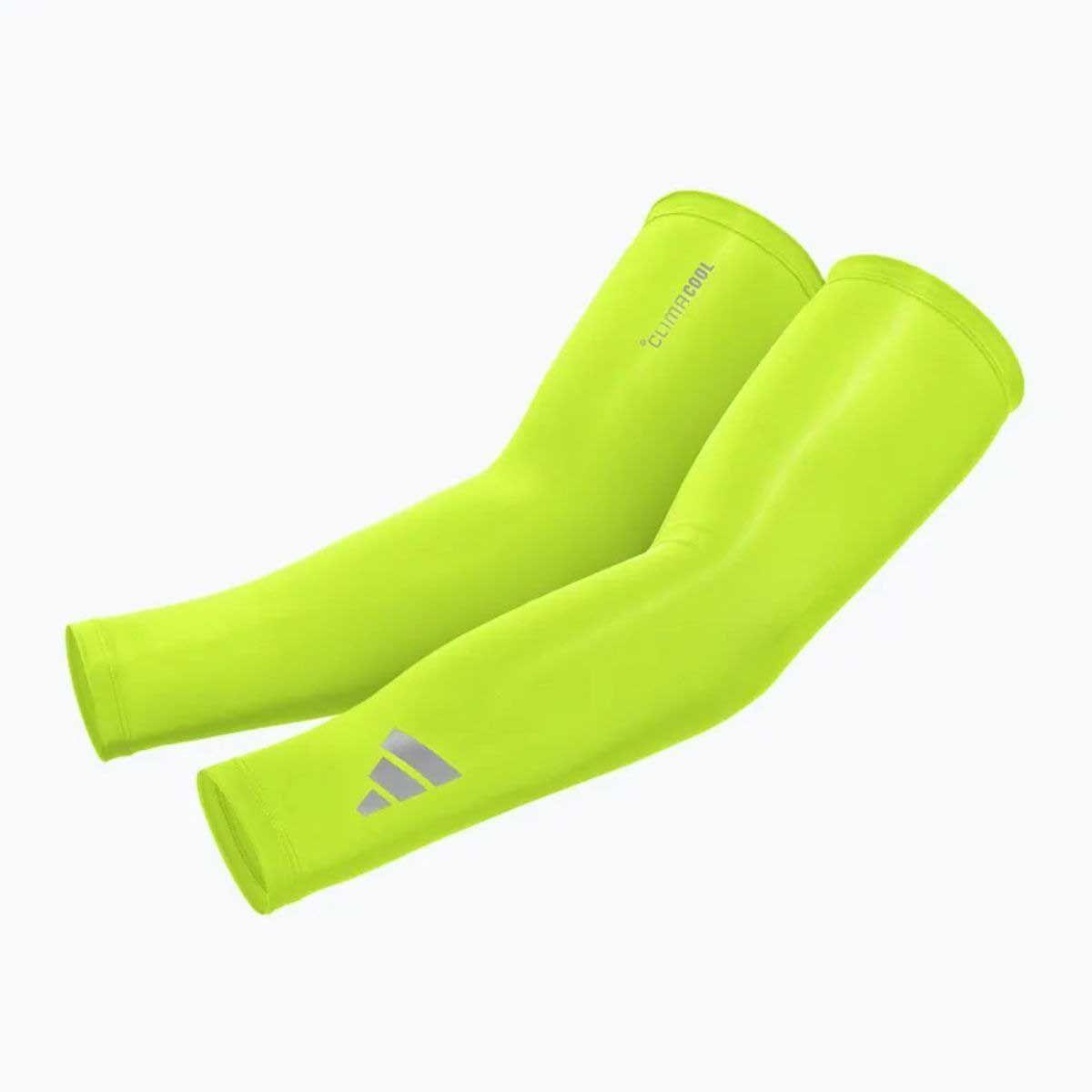 Mangas Running Unisex Adidas Climacool Compression Amarillo-0