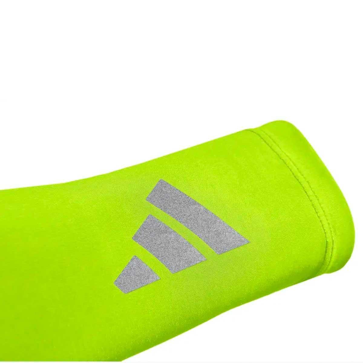 Mangas Running Unisex Adidas Climacool Compression Amarillo-4