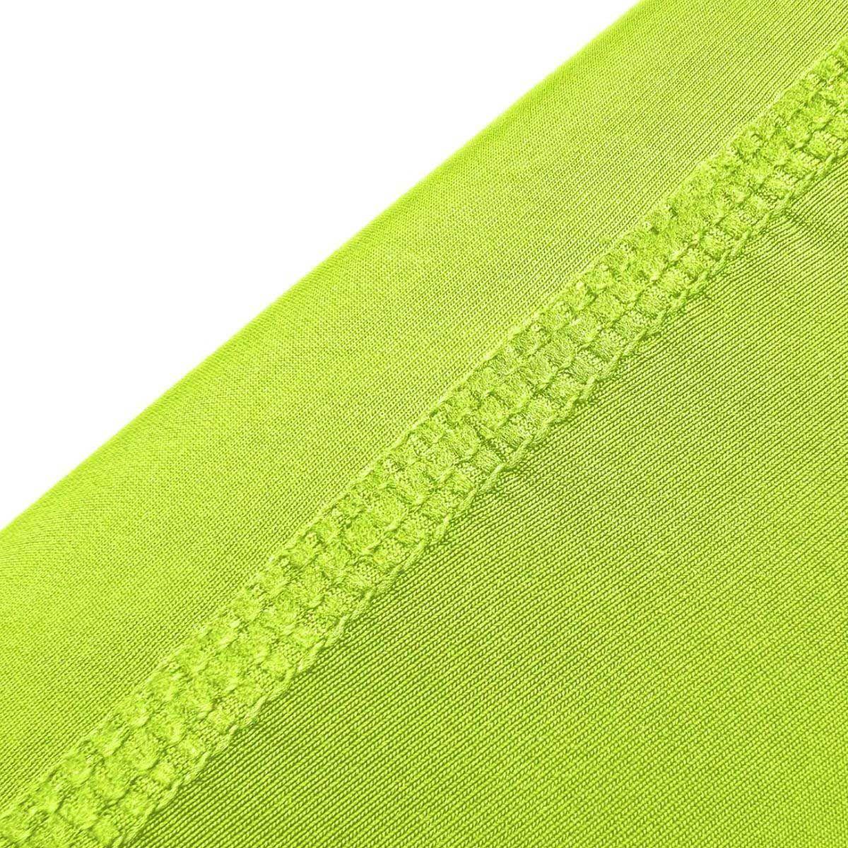 Mangas Running Unisex Adidas Climacool Compression Amarillo-6
