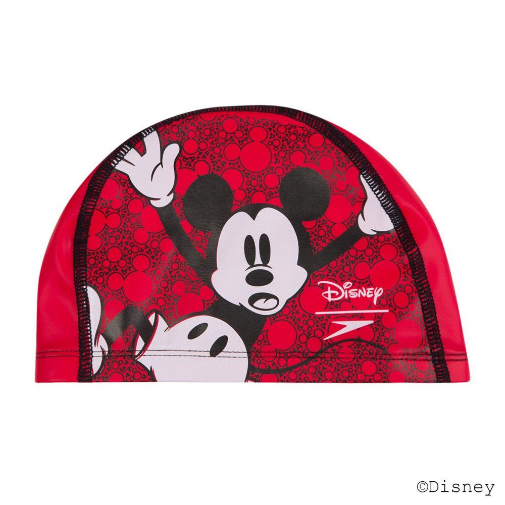 Gorro Natación Niño Speedo Disney Mickey Mouse-0