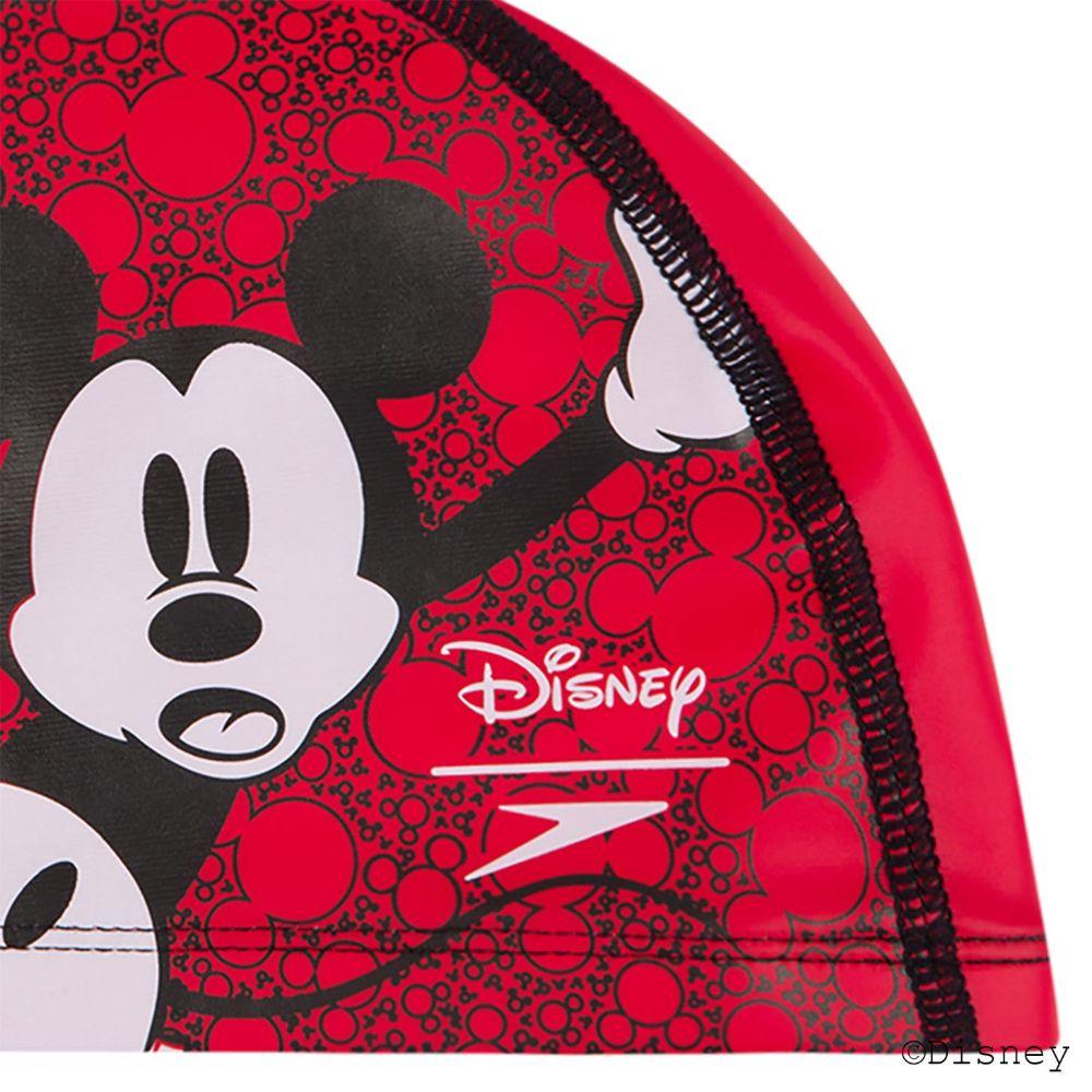 Gorro Natación Niño Speedo Disney Mickey Mouse-1