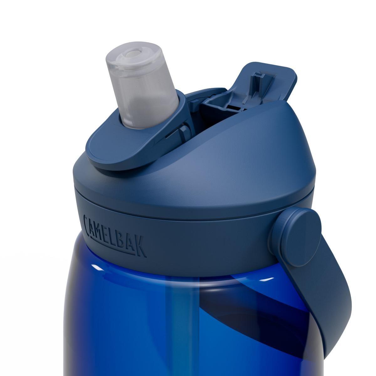 Botella Camelbak Thrive Flip Straw 1 L Azul-2
