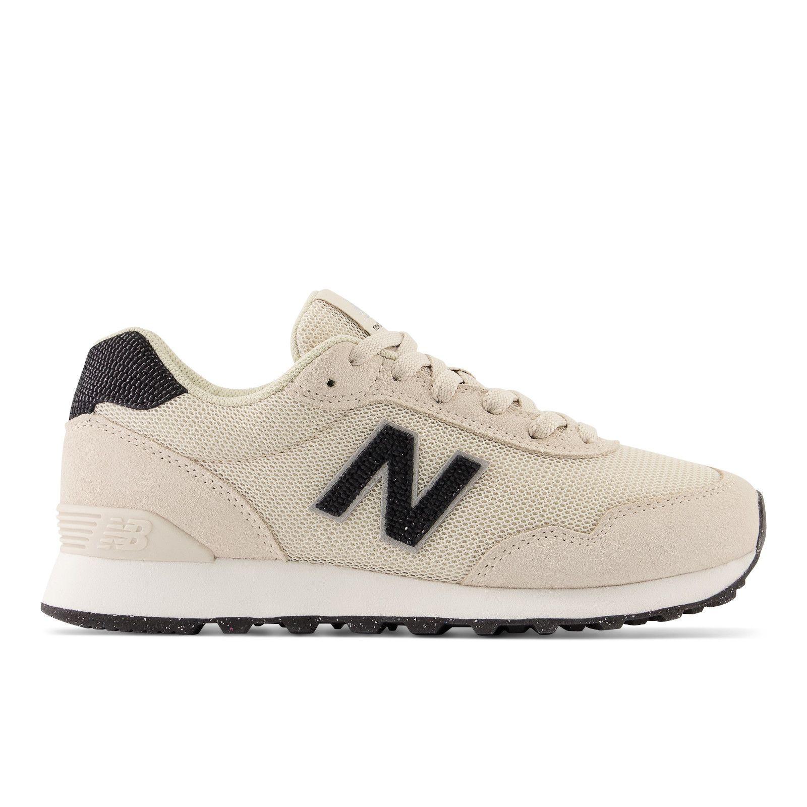 Zapatillas Urbanas Mujer New Balance WL515EMG Beige-0