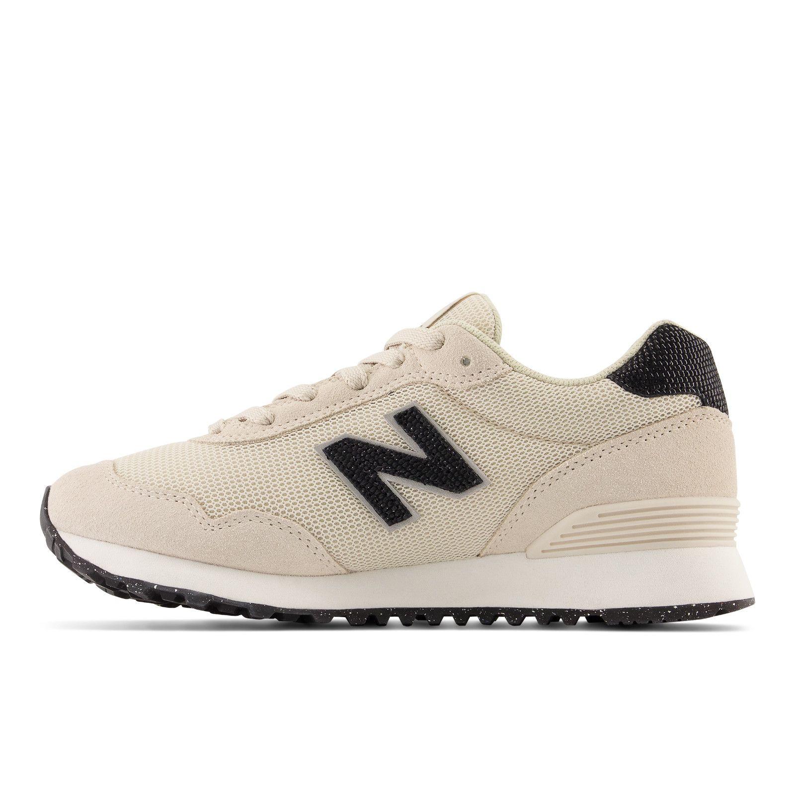 Zapatillas Urbanas Mujer New Balance WL515EMG Beige-1