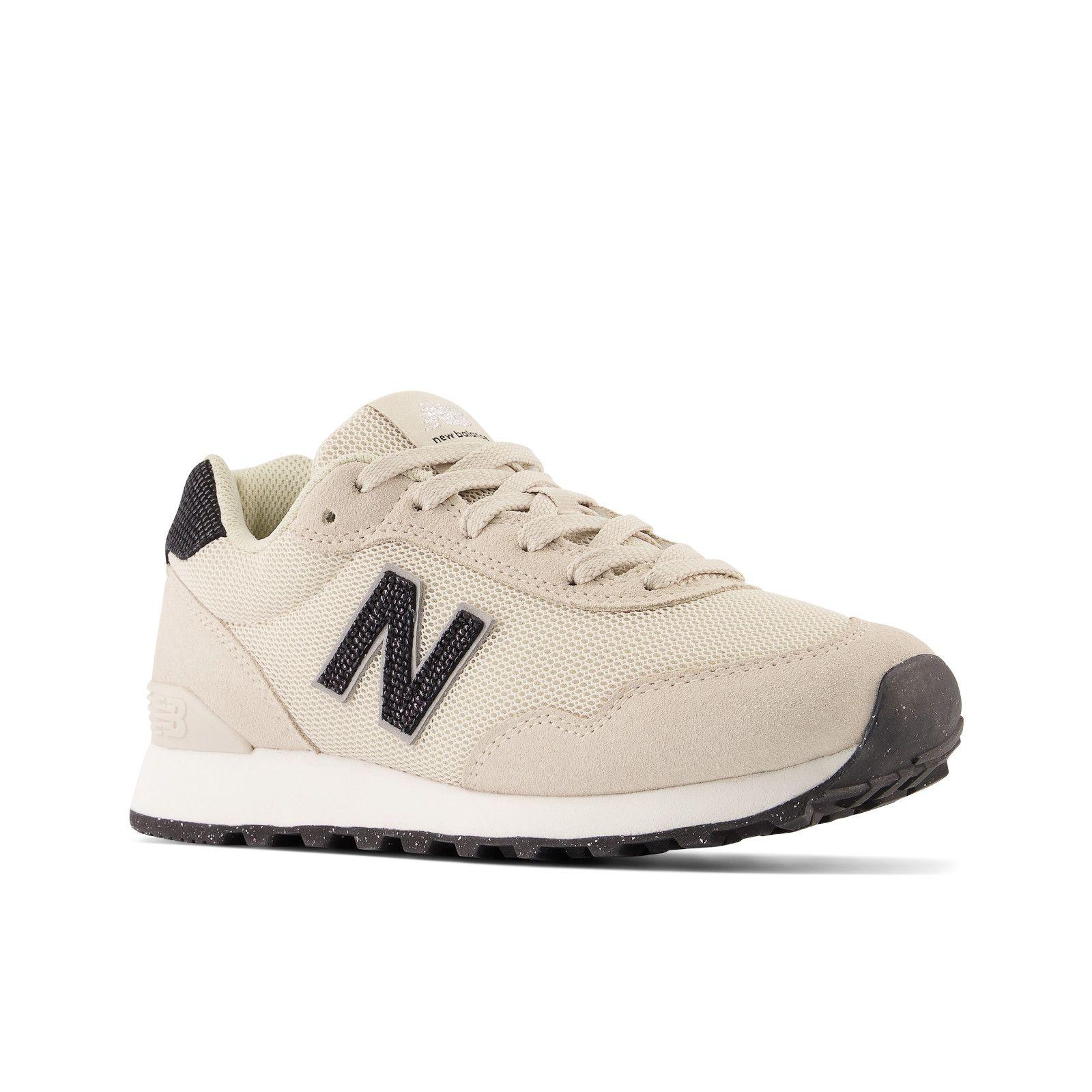Zapatillas Urbanas Mujer New Balance WL515EMG Beige-3