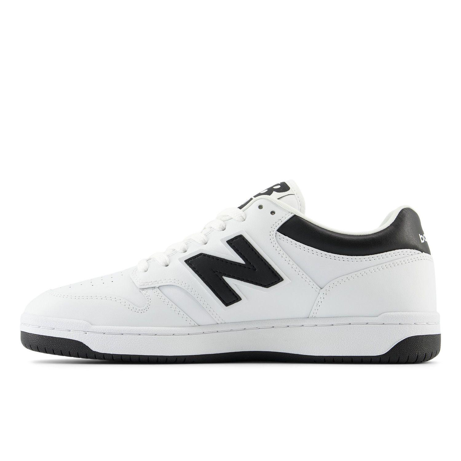 Zapatillas Urbanas Hombre New Balance 480 Low BB480LBK-1