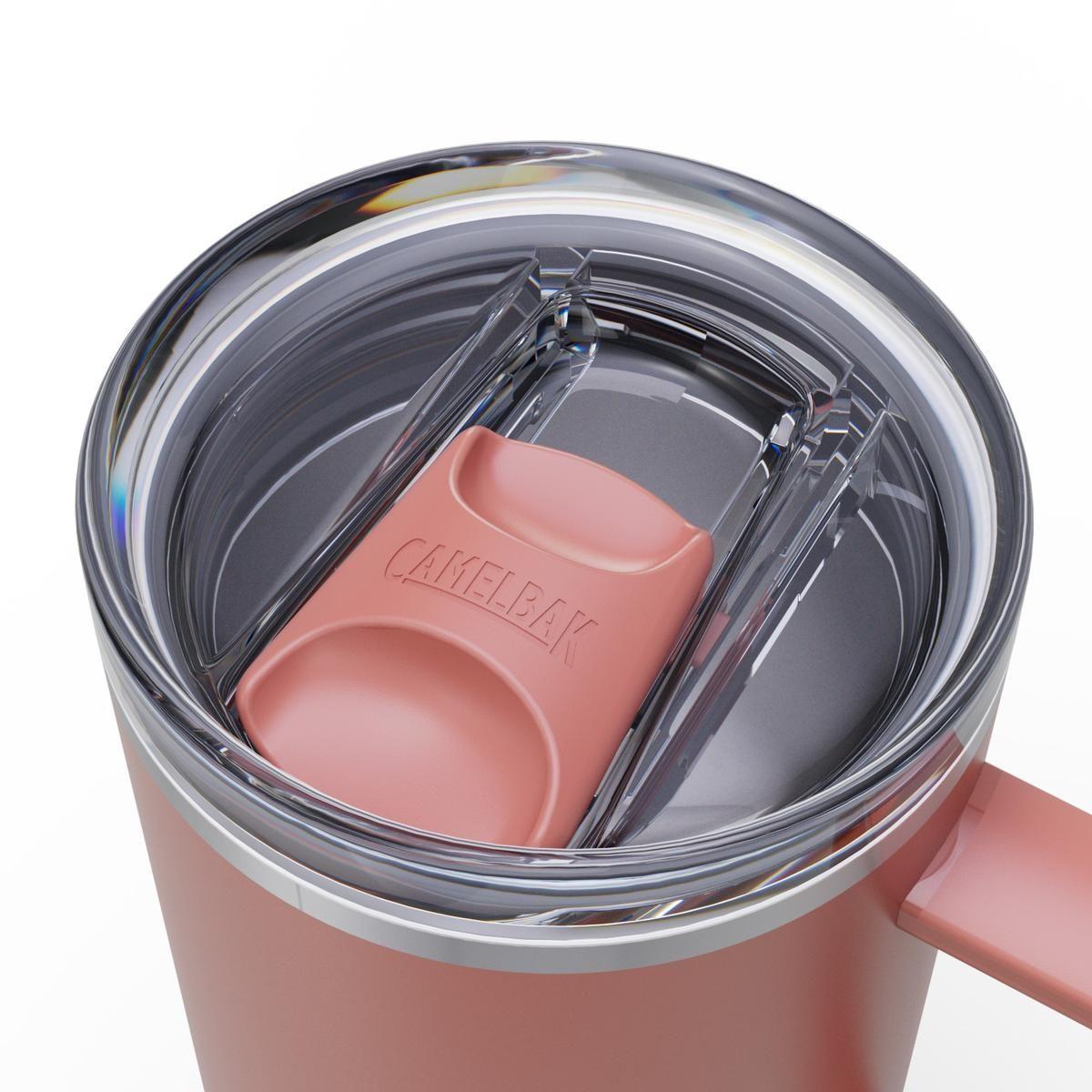 Mug Camelbak Thrive 1 L Rojo-3