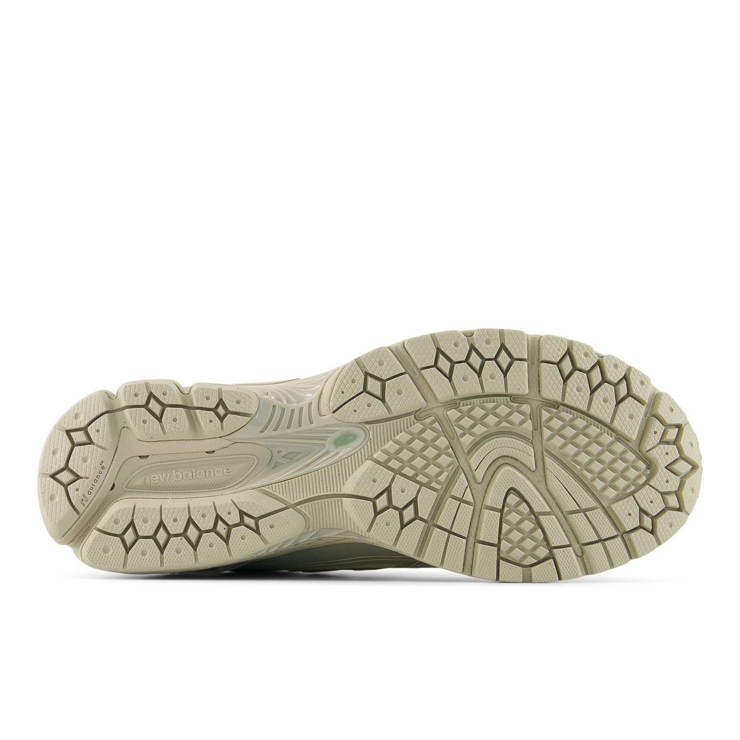 Zapatillas Urbanas Unisex New Balance 1906 R Bicolor-4