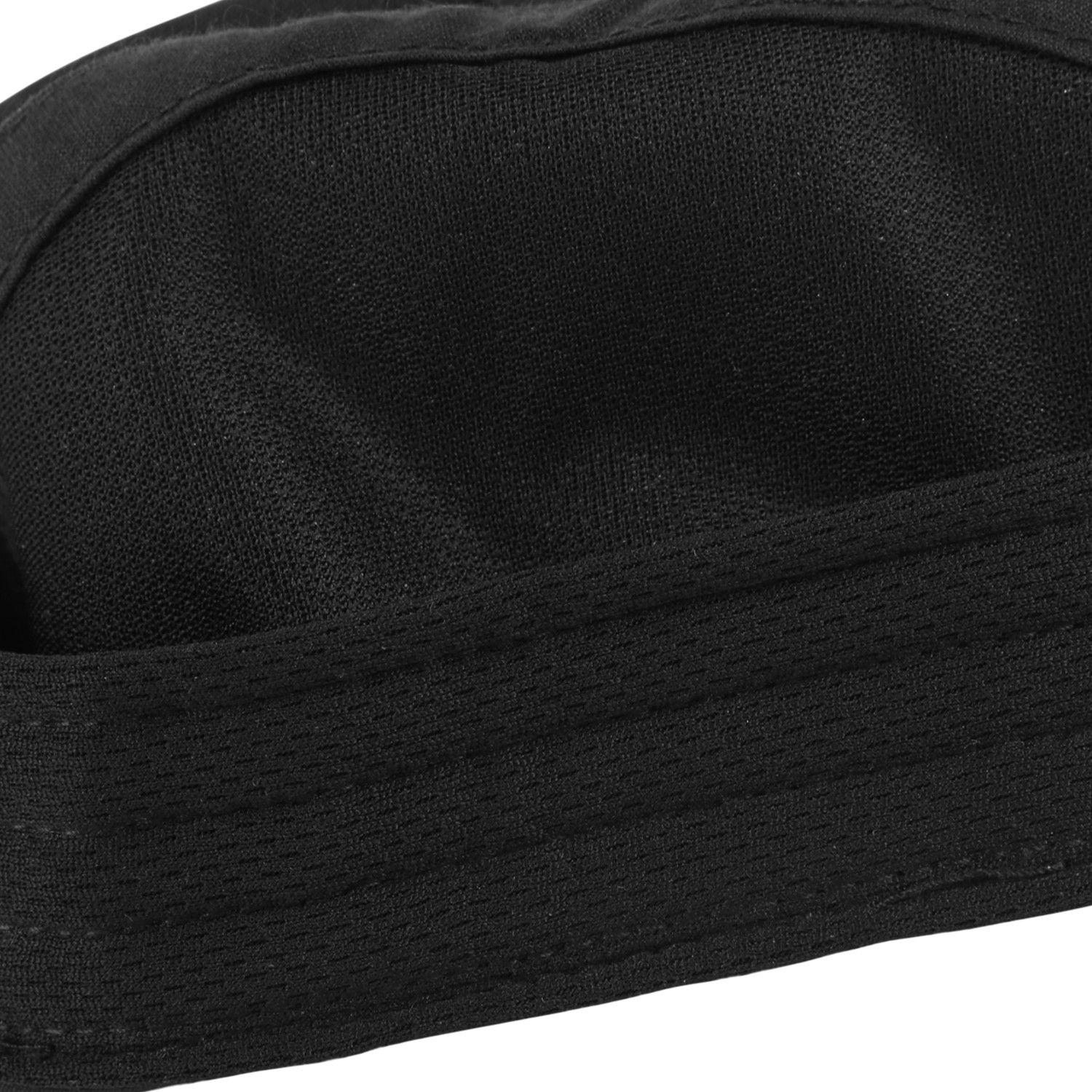 Jockey Unisex Running New Balance Negro-2