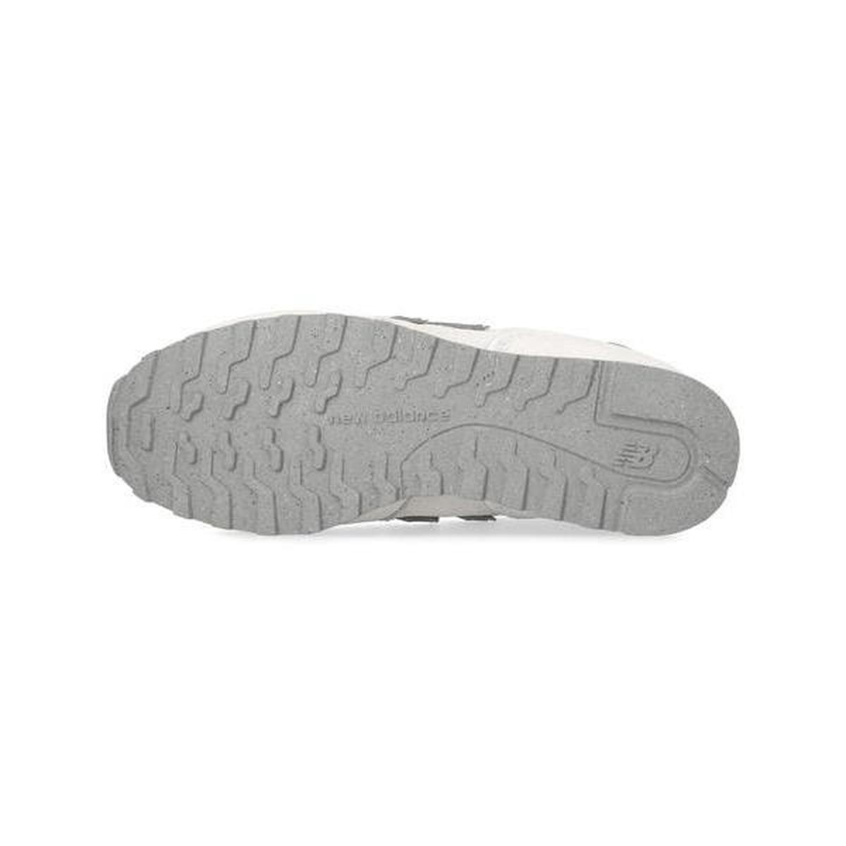 Zapatillas Urbanas Mujer New Balance 373 Gris/crema-3