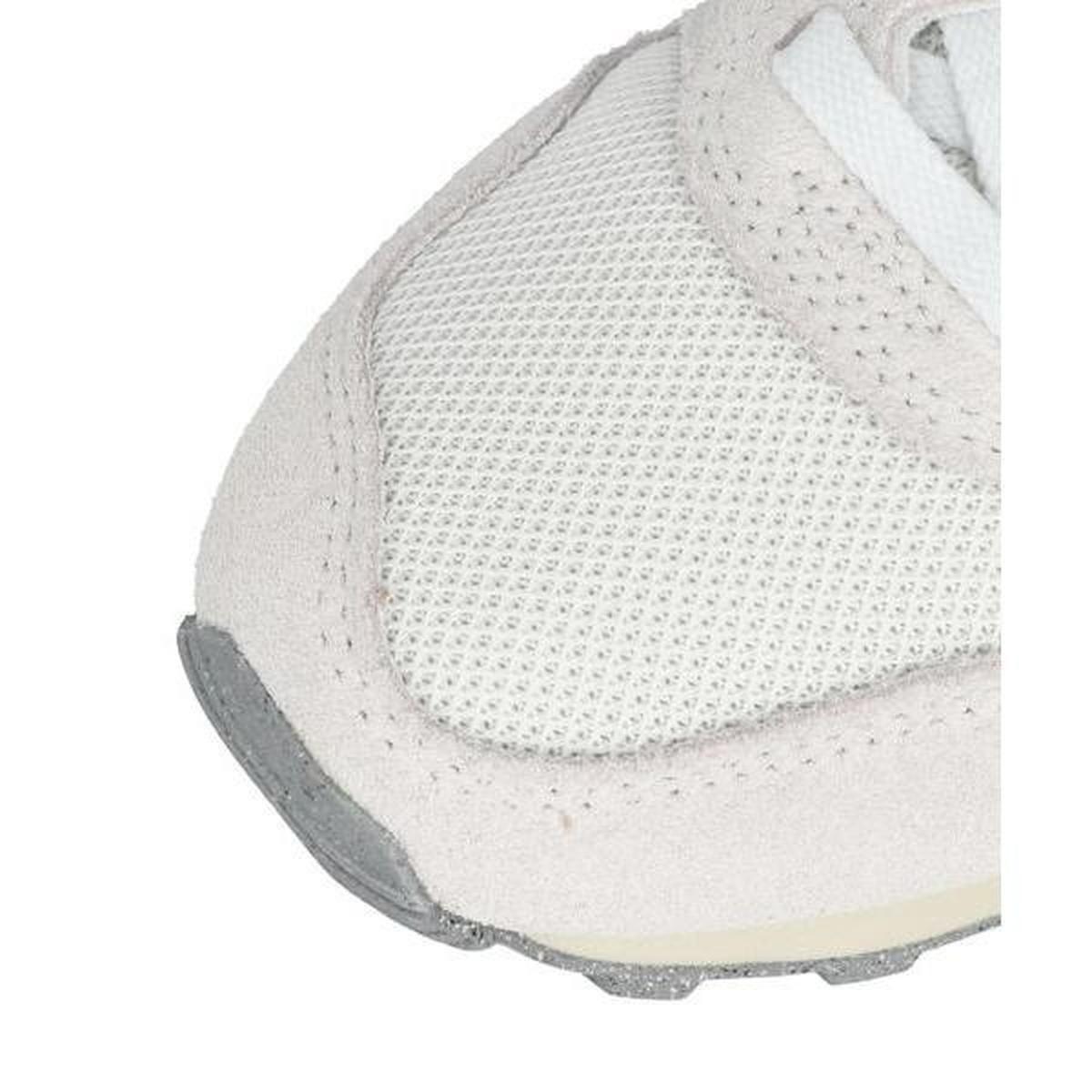 Zapatillas Urbanas Mujer New Balance 373 Gris/crema-4