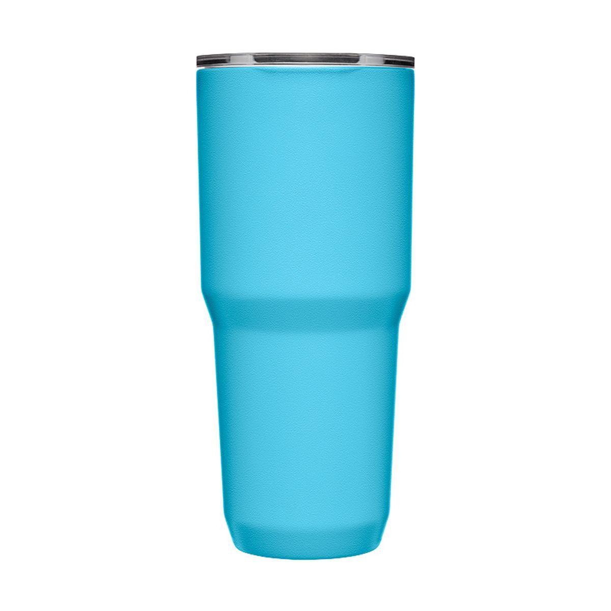 Tumbler Camelbak Horizon 900 ml Acero Inoxidable Celeste-3