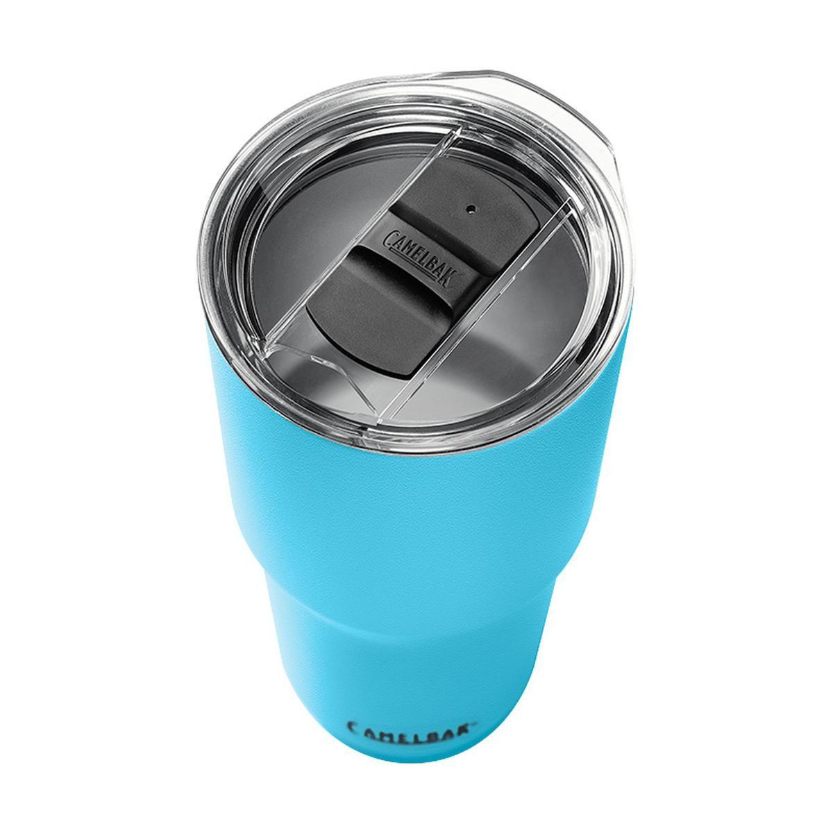 Tumbler Camelbak Horizon 900 ml Acero Inoxidable Celeste-4