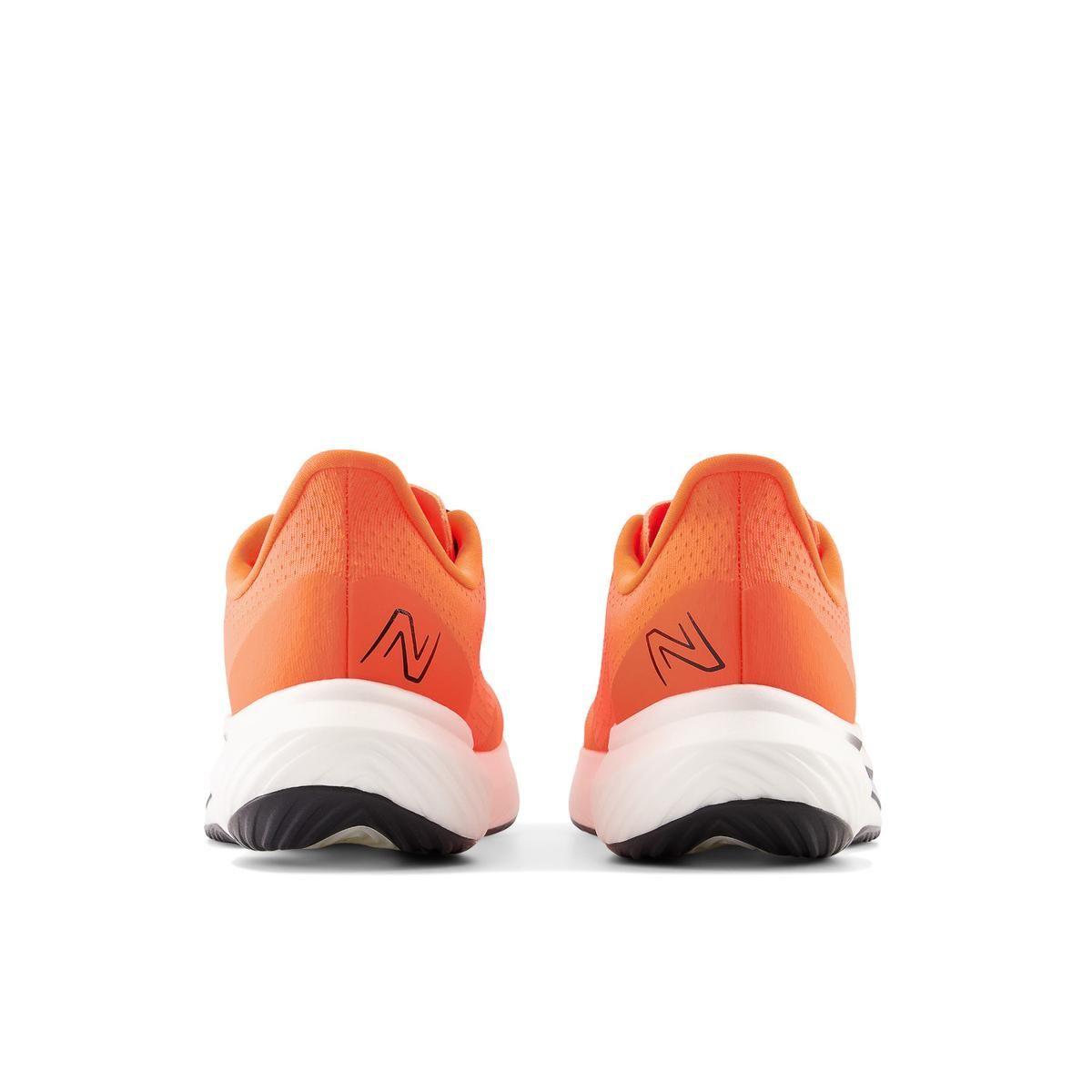 Zapatillas Running Hombre New Balance Rebel V3 Naranja-3