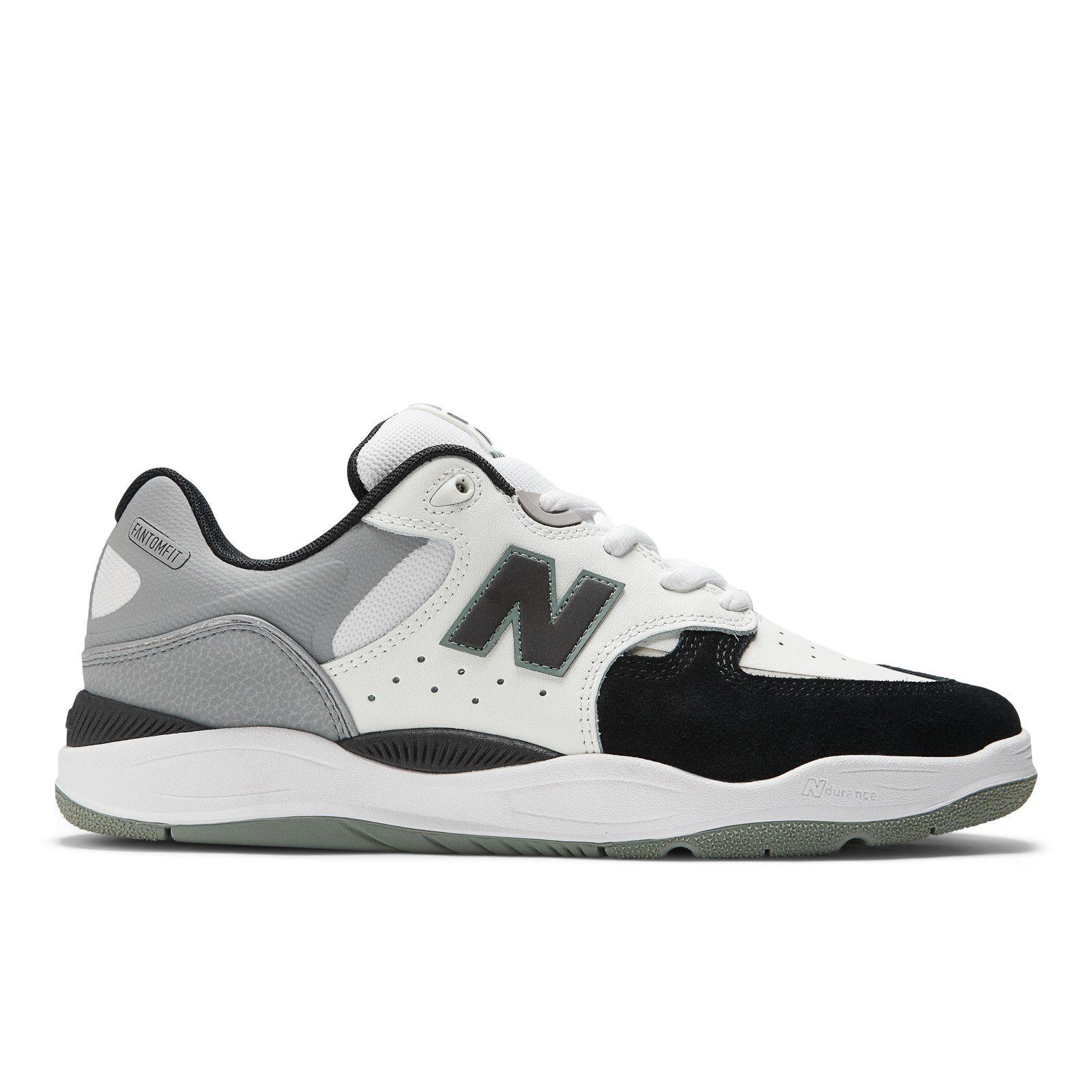 Zapatillas Skateboarding Hombre New Balance NM1010CL Multico-0