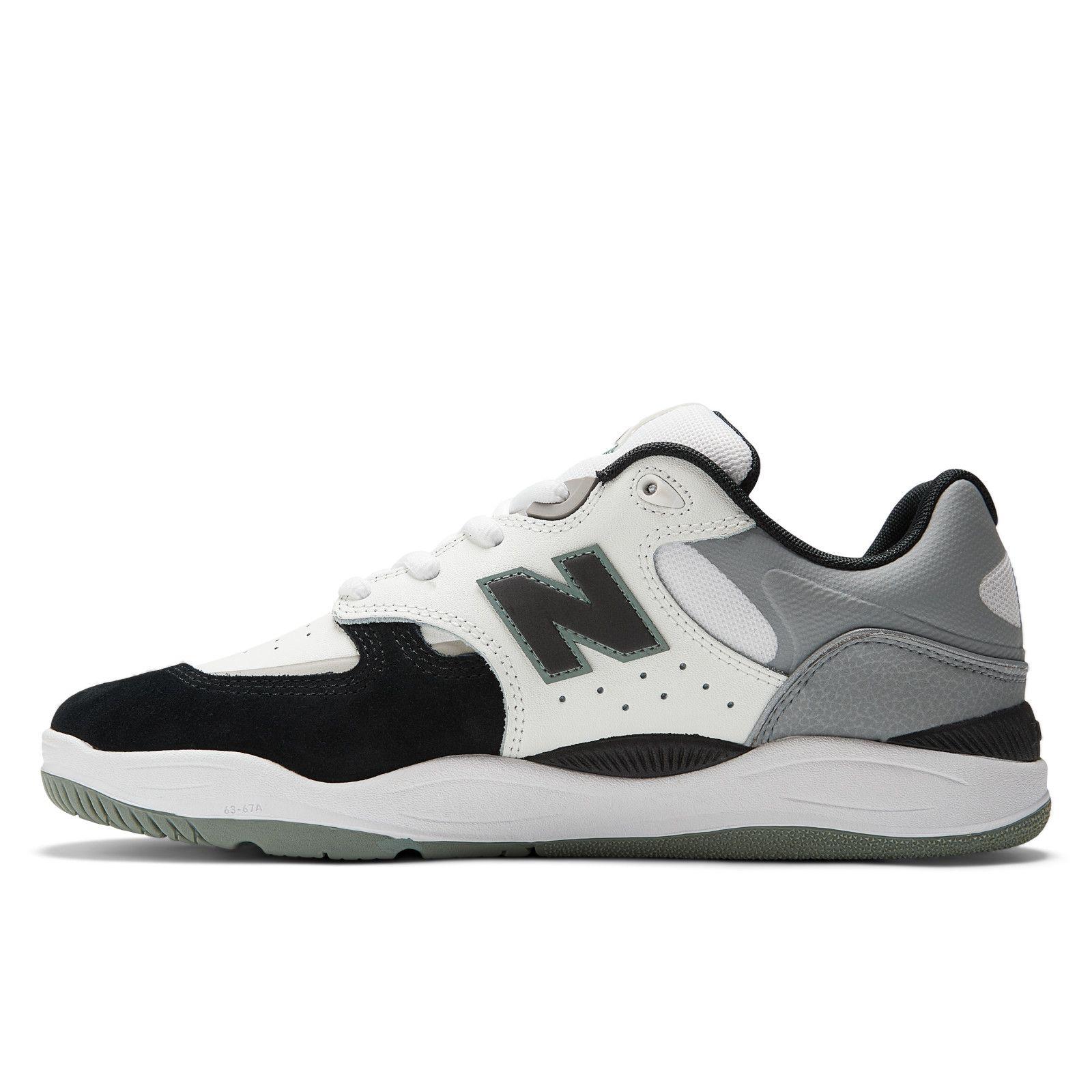 Zapatillas Skateboarding Hombre New Balance NM1010CL Multico-1