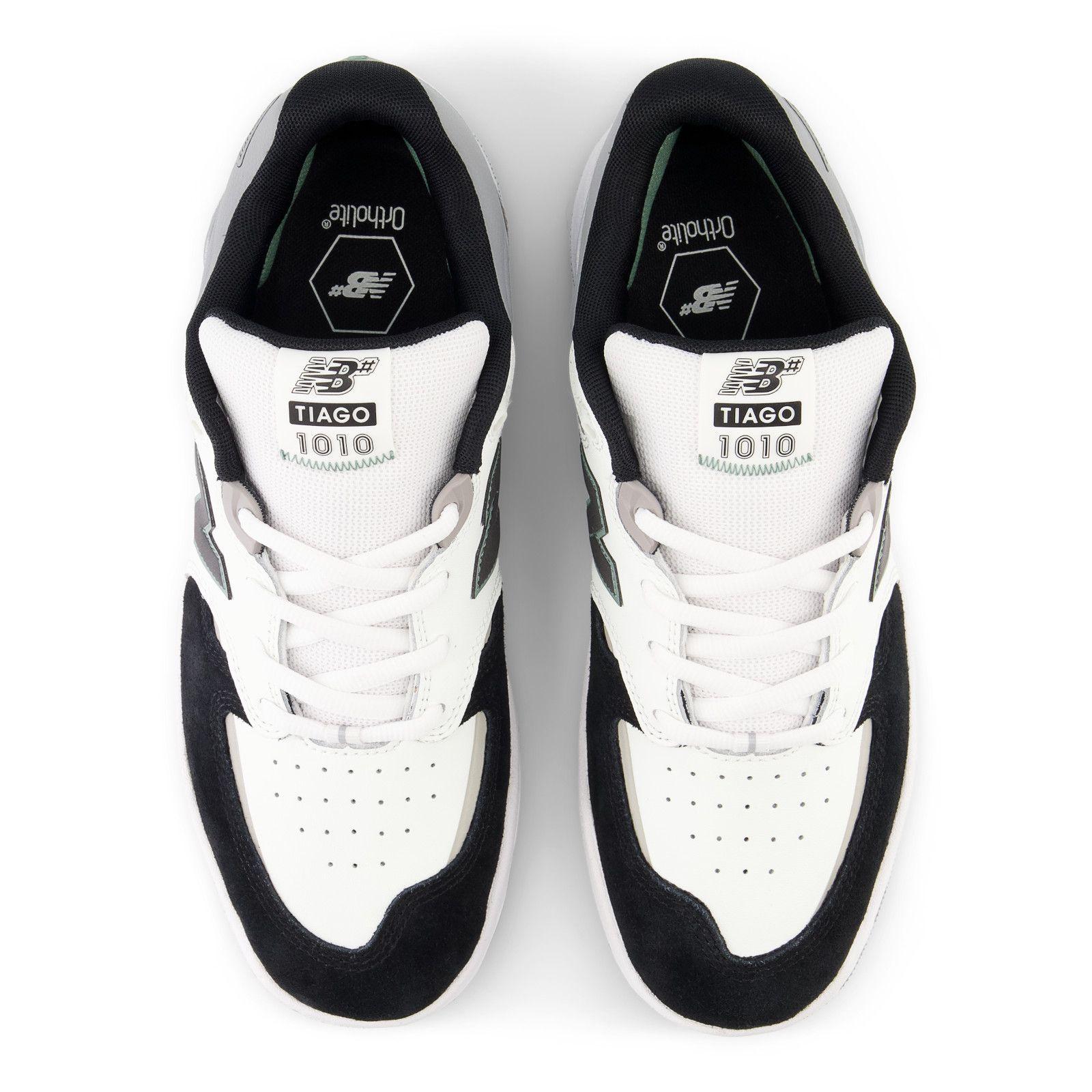 Zapatillas Skateboarding Hombre New Balance NM1010CL Multico-2