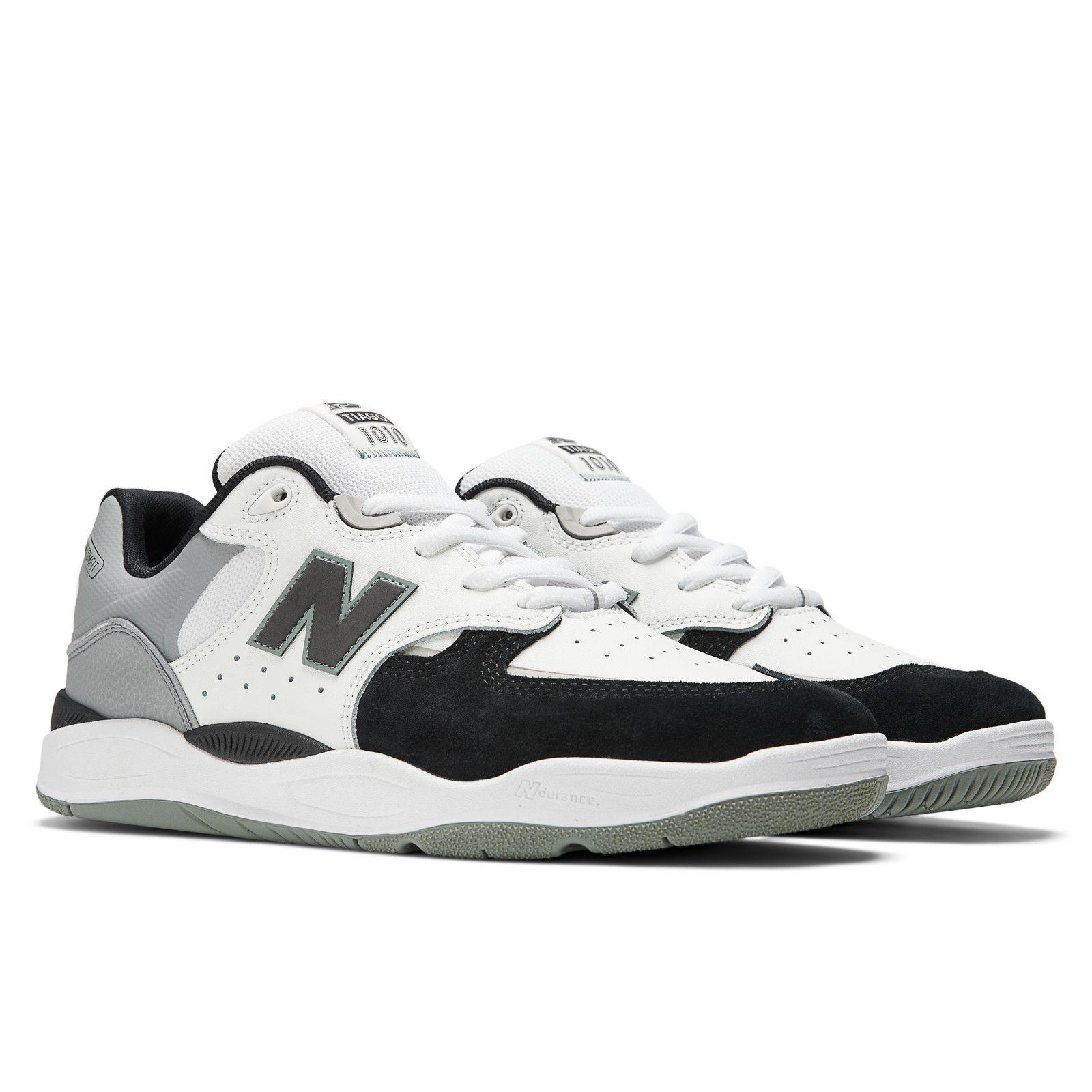 Zapatillas Skateboarding Hombre New Balance NM1010CL Multico-3