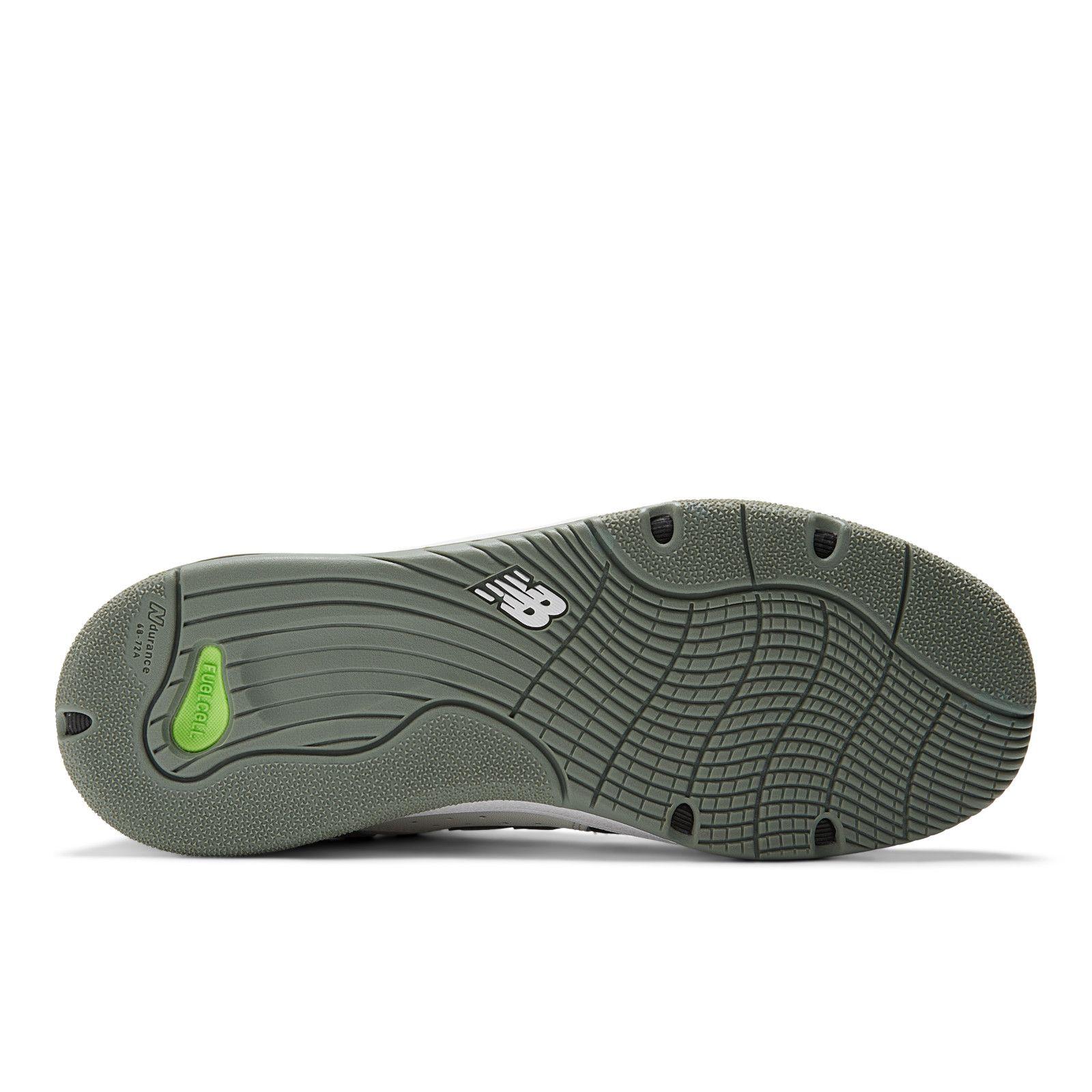 Zapatillas Skateboarding Hombre New Balance NM1010CL Multico-4