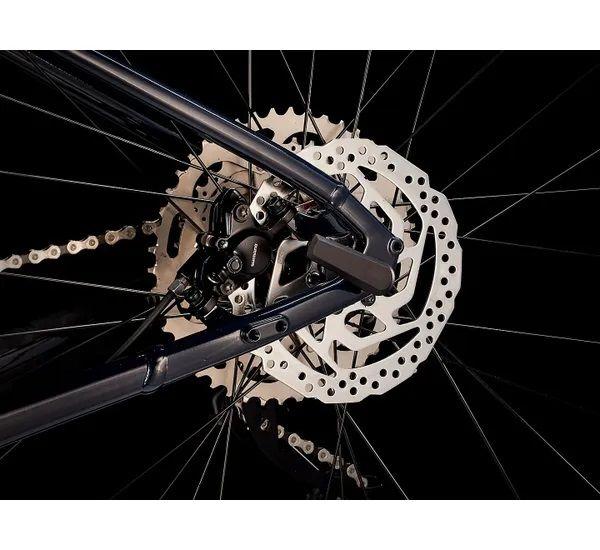 Bicicleta Mtb Trek Marlin 7 Calipso 2023 Talla M-3