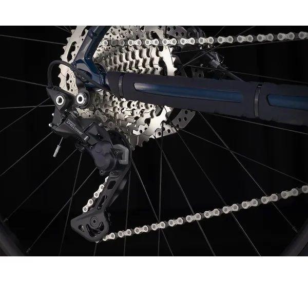 Bicicleta Mtb Trek Marlin 7 Calipso 2023 Talla M-5