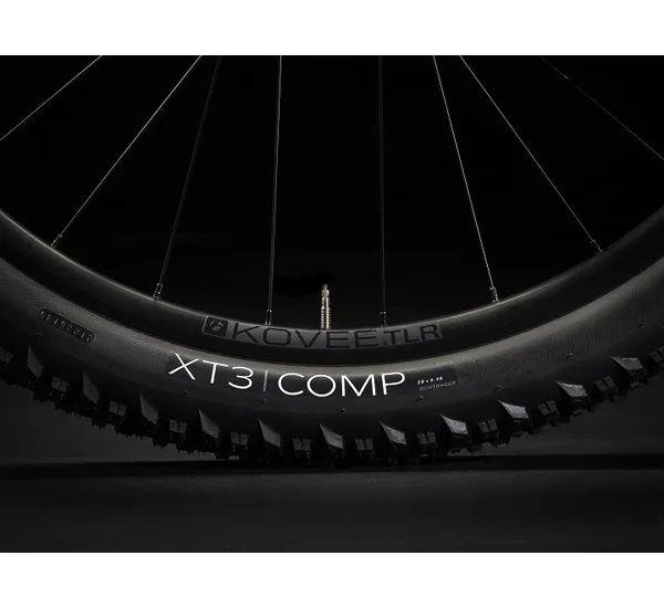 Bicicleta Mtb Trek Marlin 7 Calipso 2023 Talla M-6