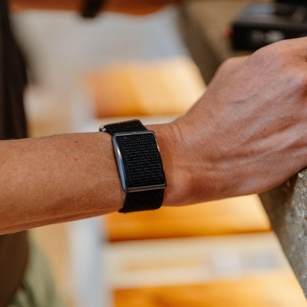 Banda de Salud y Fitness Polar Loop Gen 2 Negra-5