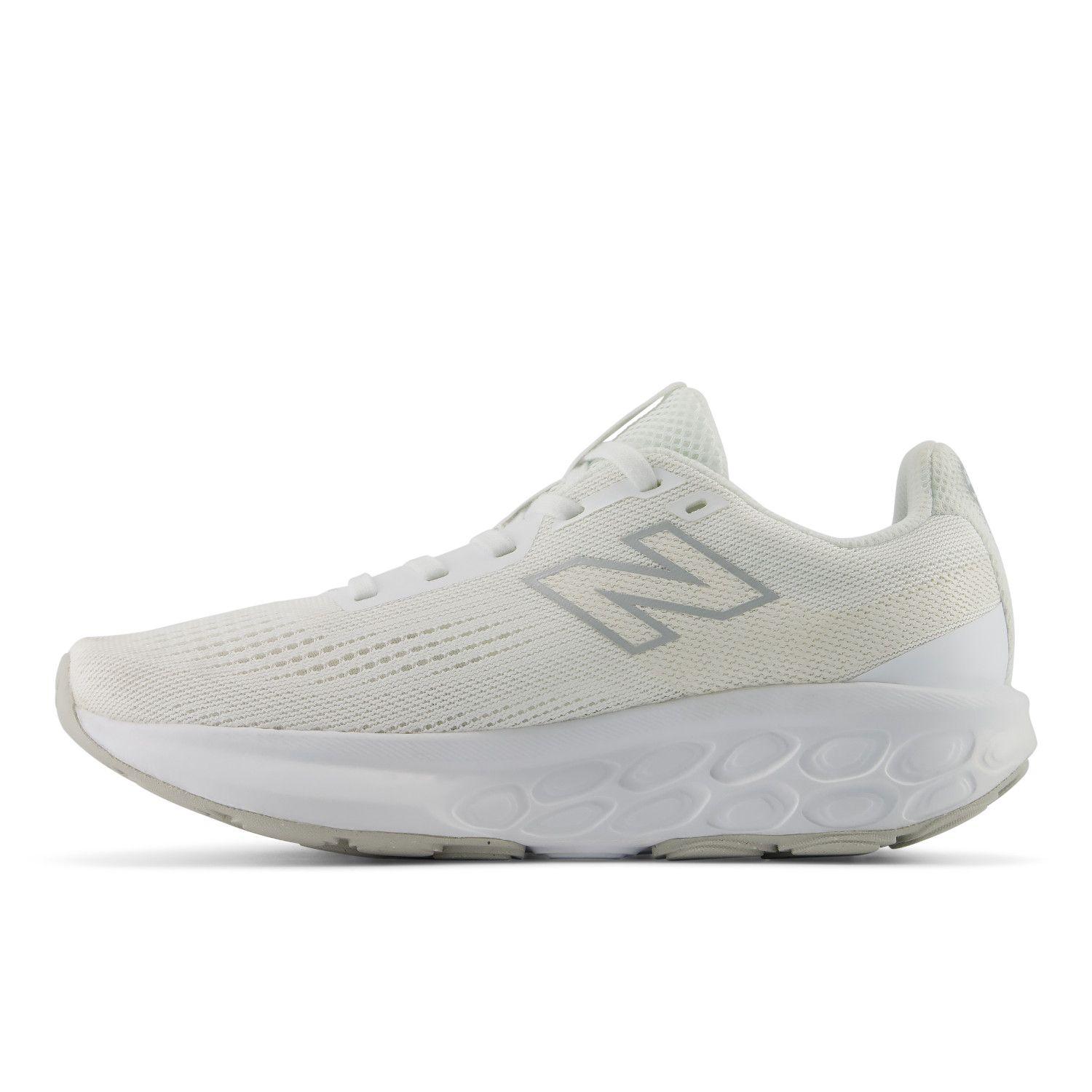 Zapatillas Running Mujer New Balance 520 Blancas-1