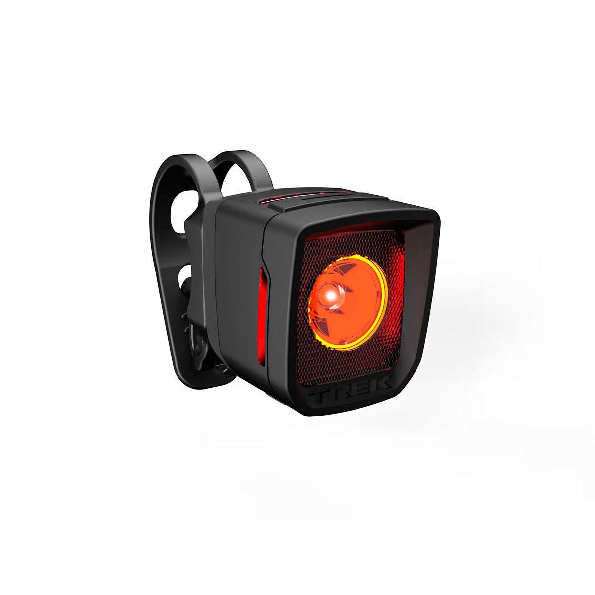 Luz Trasera Ciclismo Trek Flare R-0