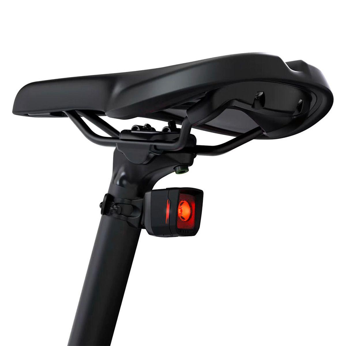 Luz Trasera Ciclismo Trek Flare R-3