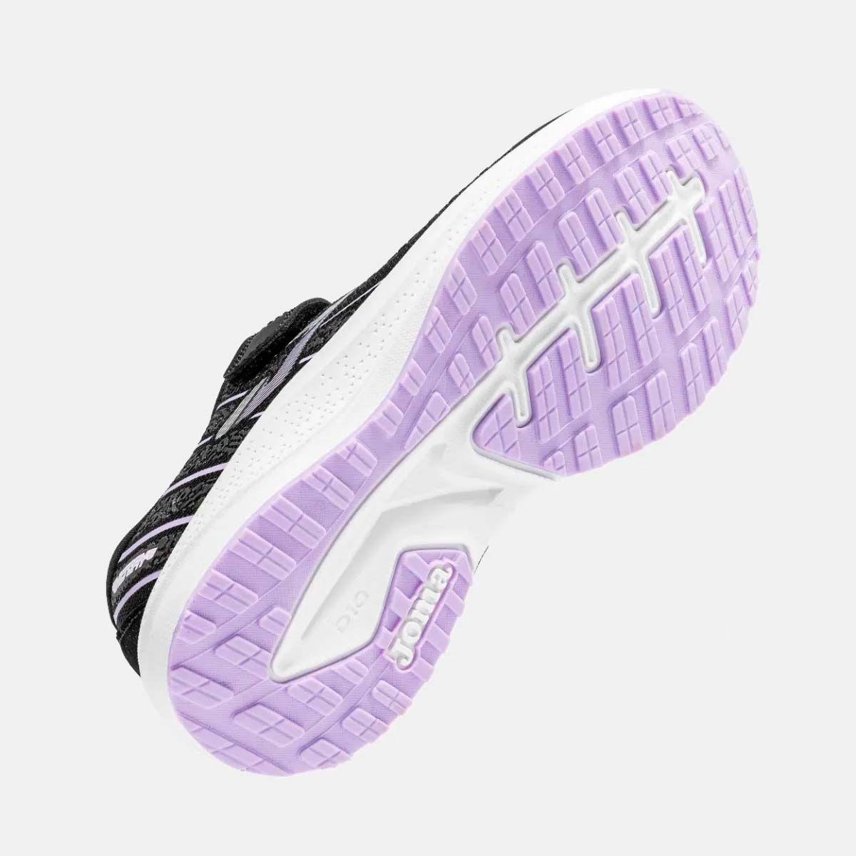 Zapatillas Running Niños Joma Victory Jr 26 Multicolor-1