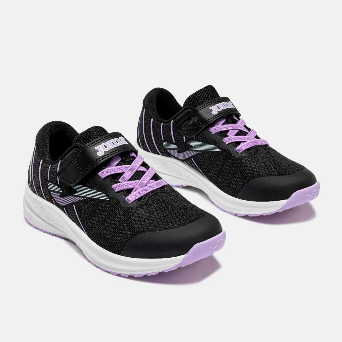 Zapatillas Running Niños Joma Victory Jr 26 Multicolor-2