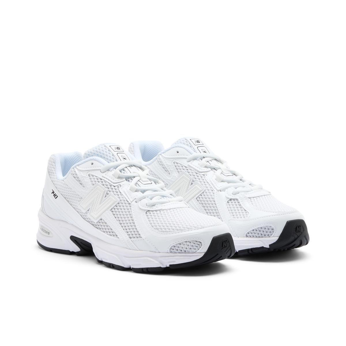 Zapatillas Urbanas Unisex New Balance 740 Blanco-3