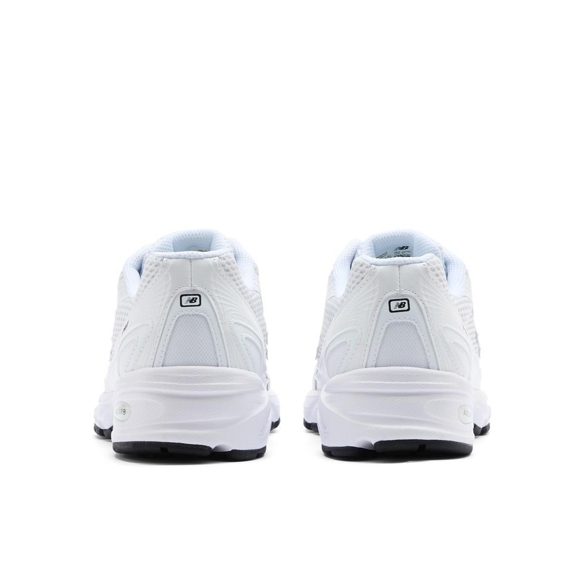 Zapatillas Urbanas Unisex New Balance 740 Blanco-4