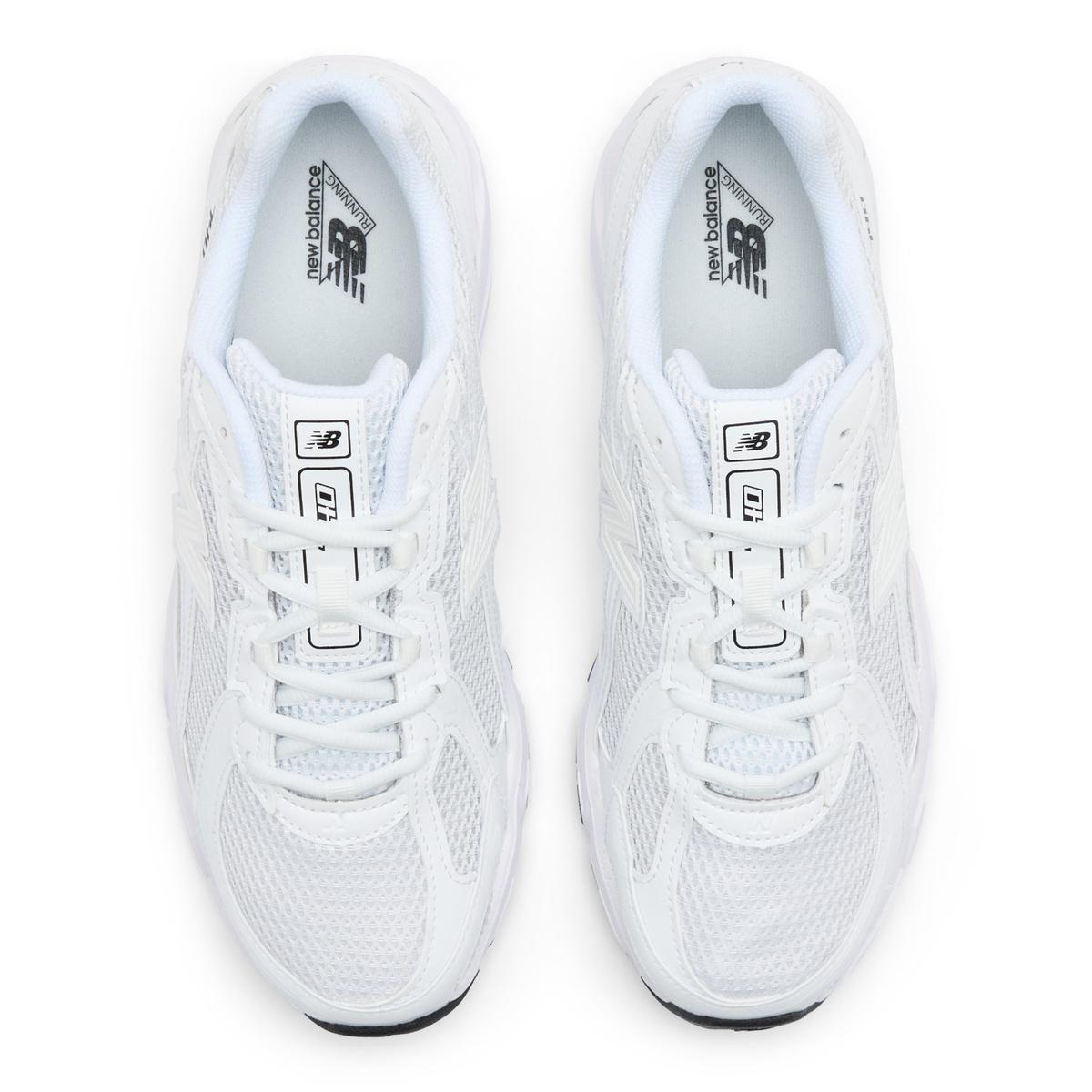 Zapatillas Urbanas Unisex New Balance 740 Blanco-2