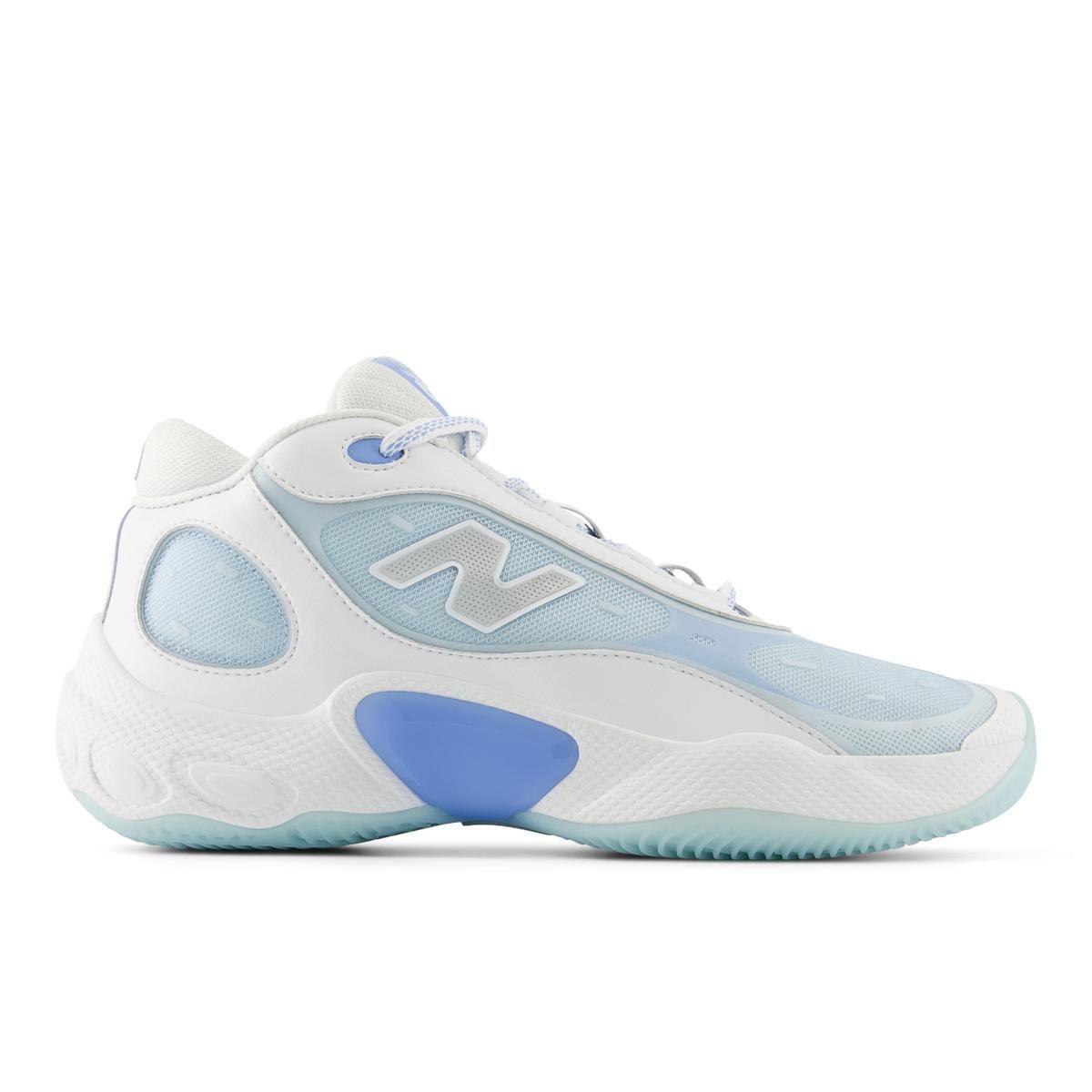Zapatillas Básquetbol Unisex New Balance Fresh Foam BB v3-0