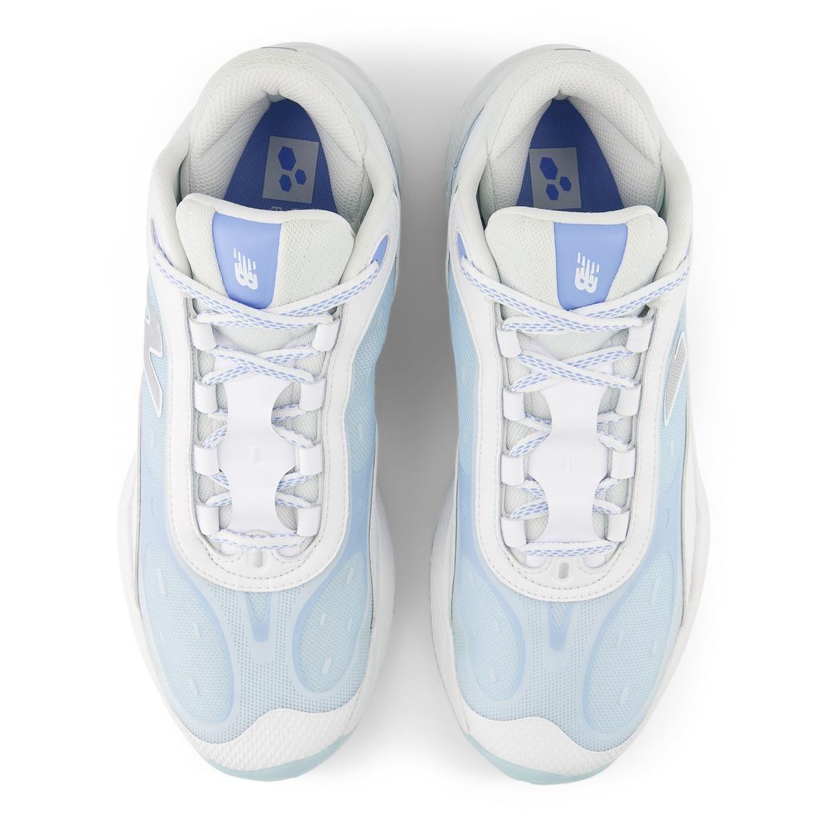 Zapatillas Básquetbol Unisex New Balance Fresh Foam BB v3-1