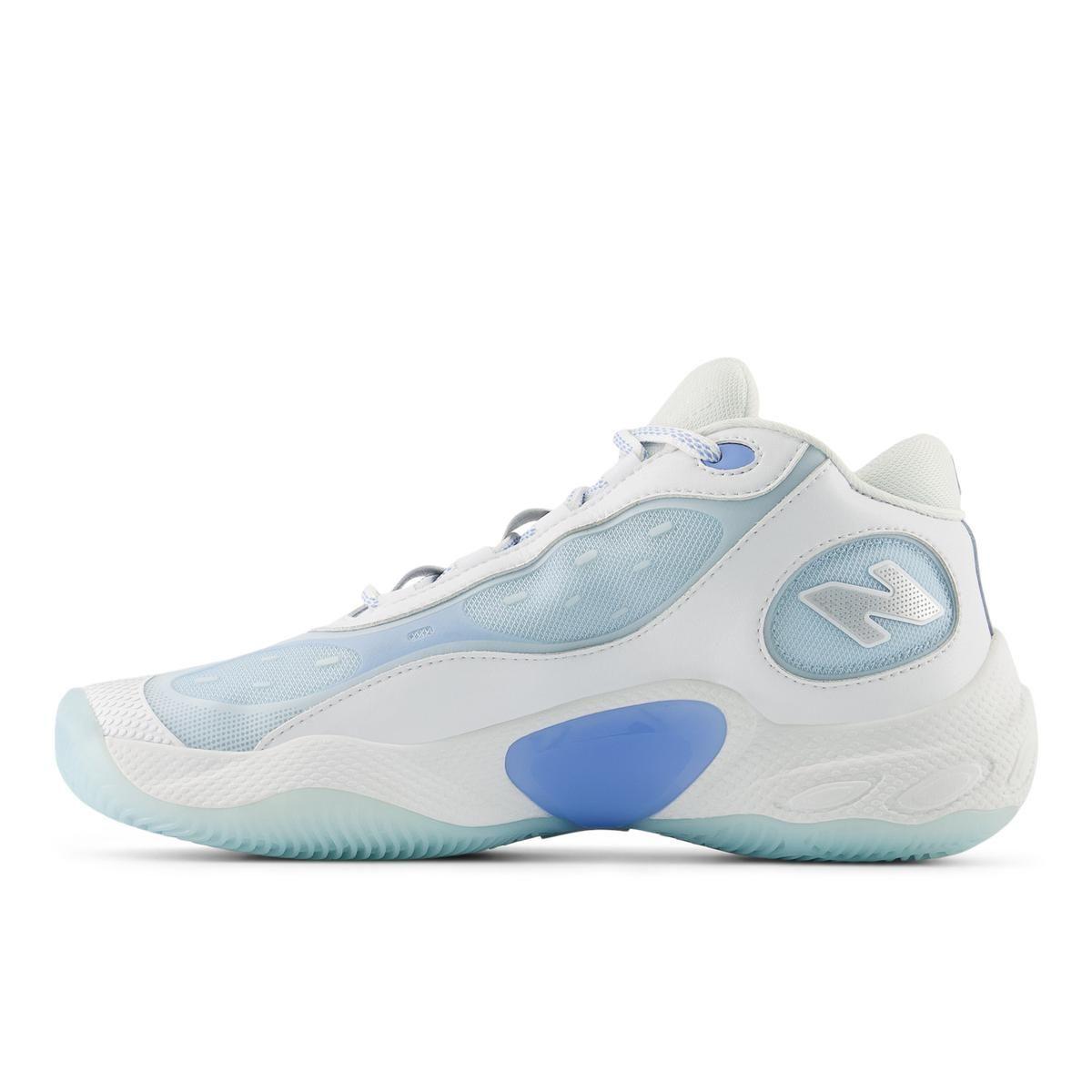 Zapatillas Básquetbol Unisex New Balance Fresh Foam BB v3-3