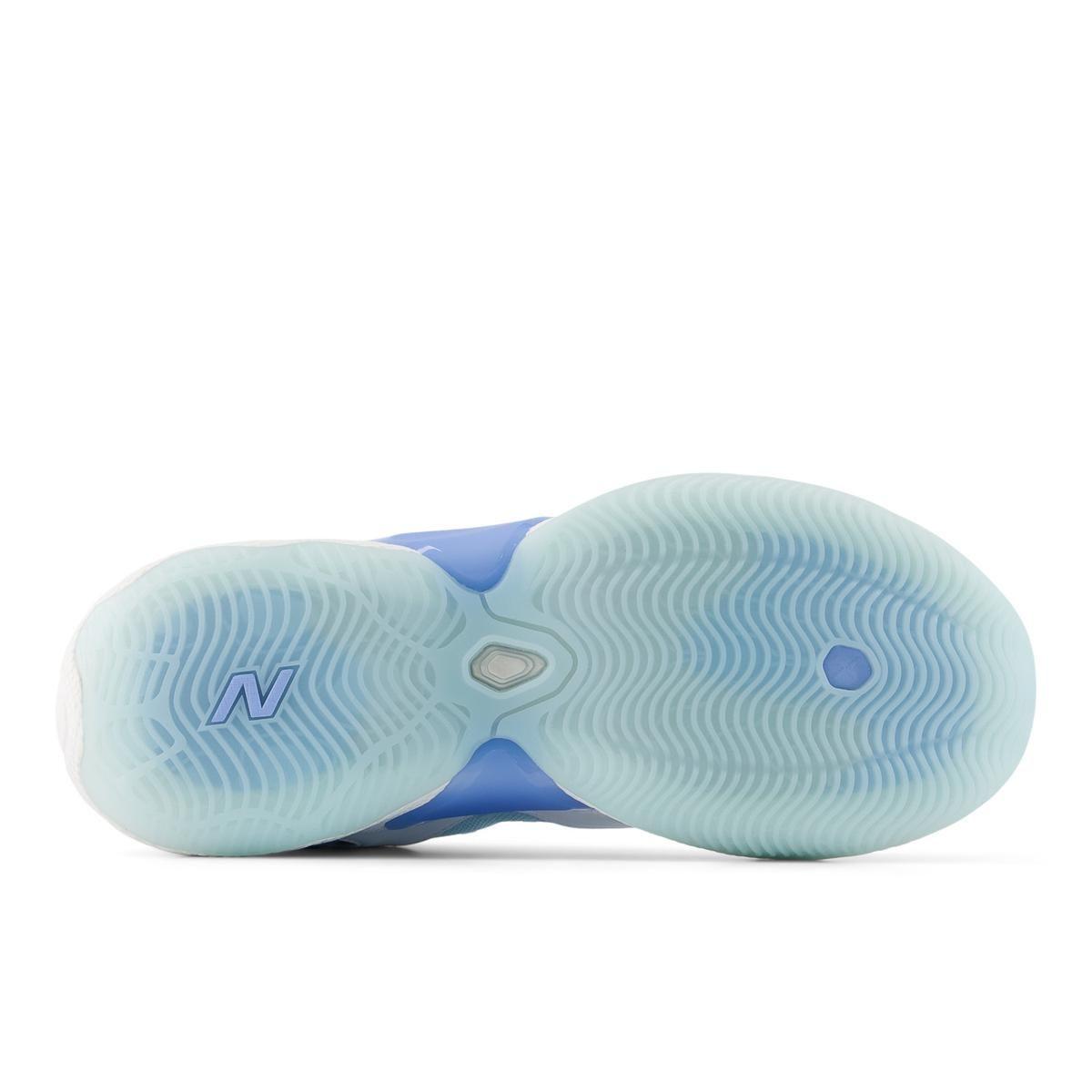 Zapatillas Básquetbol Unisex New Balance Fresh Foam BB v3-5