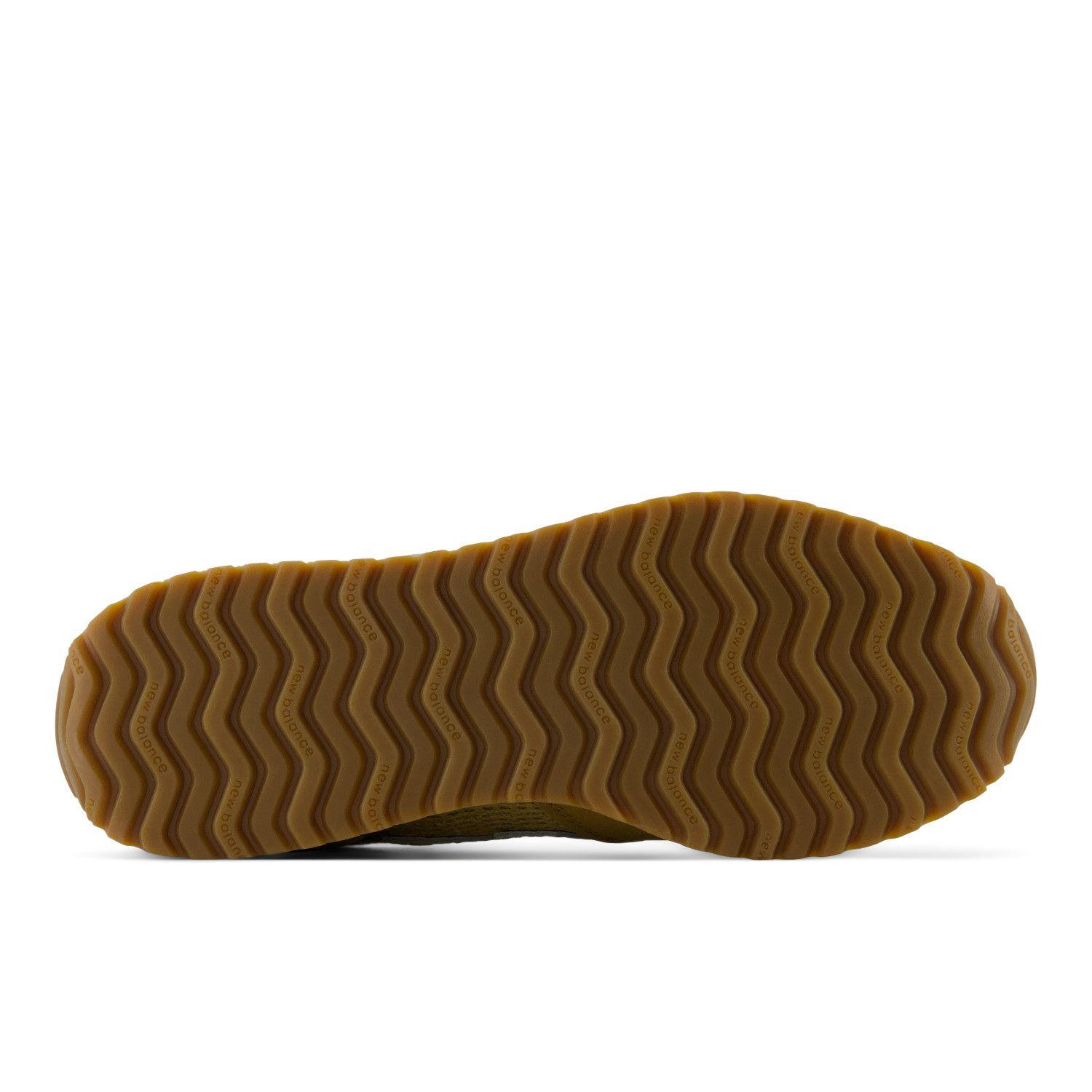 Zapatillas Urbanas Unisex New Balance 471 Café/Lila-4