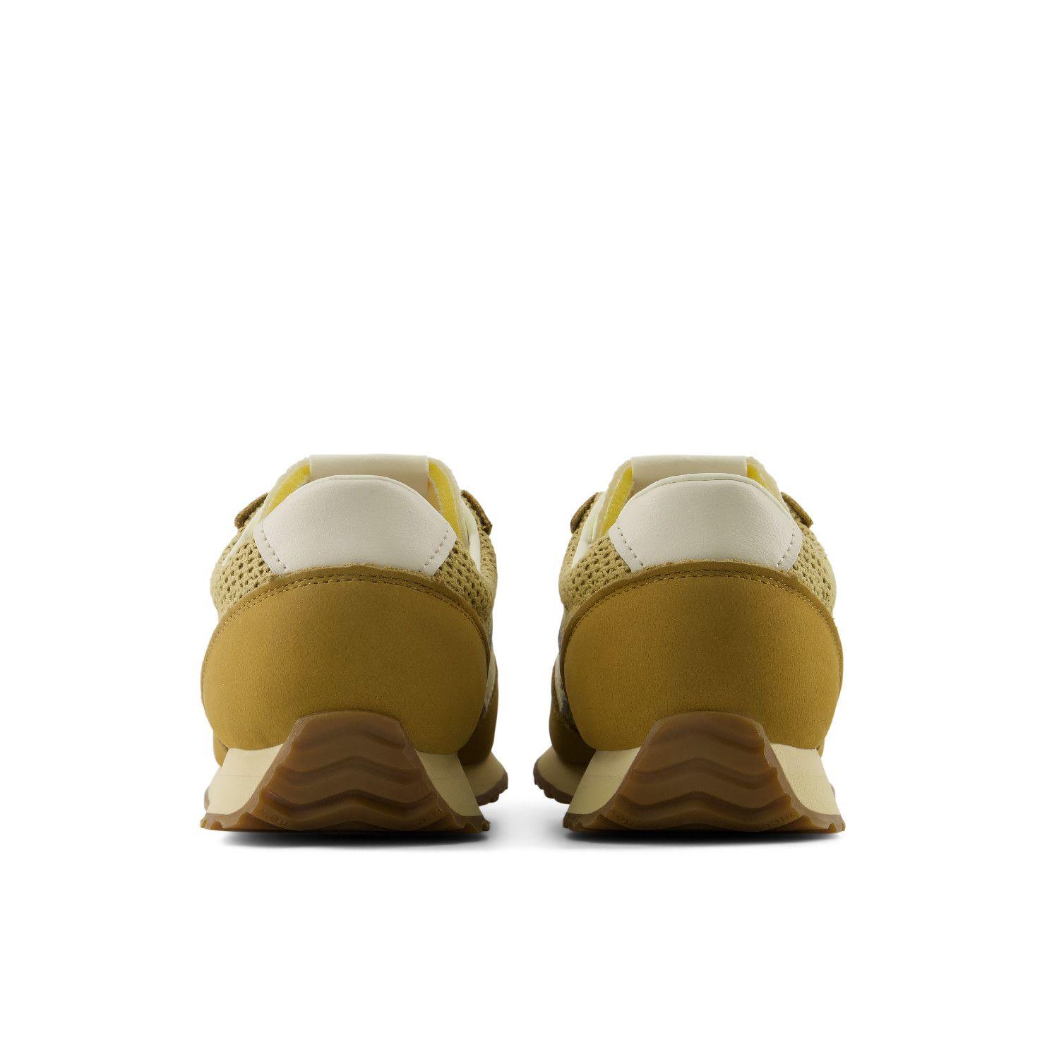Zapatillas Urbanas Unisex New Balance 471 Café/Lila-5