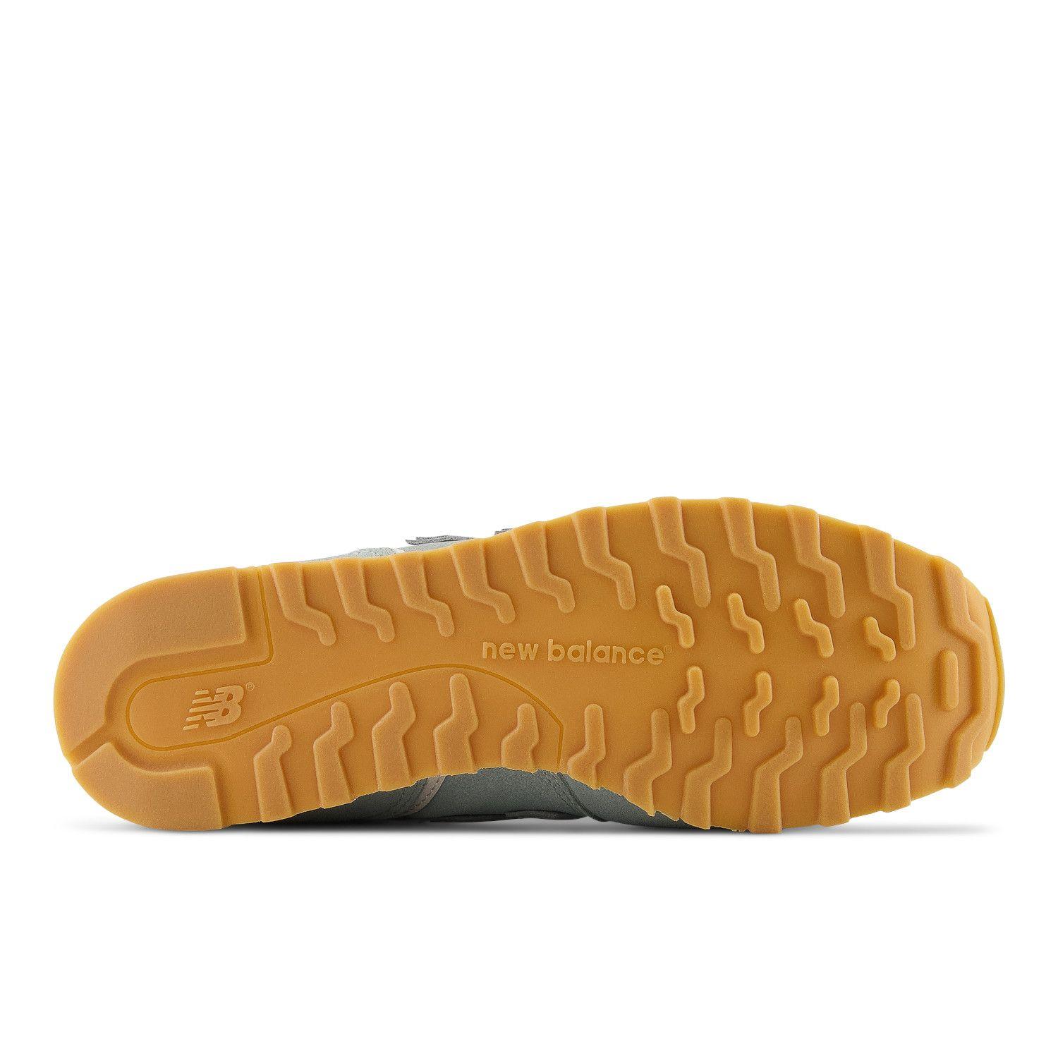 Zapatillas Urbanas Mujer New Balance Celeste WL 373 PT2-4