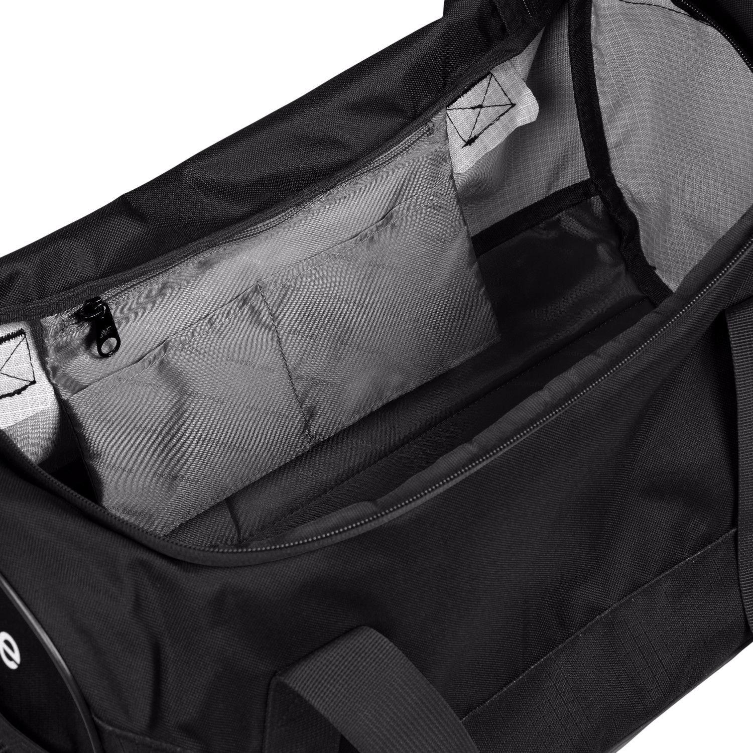 Bolso Running Unisex New Balance Duffle 2.0 S Negro-4