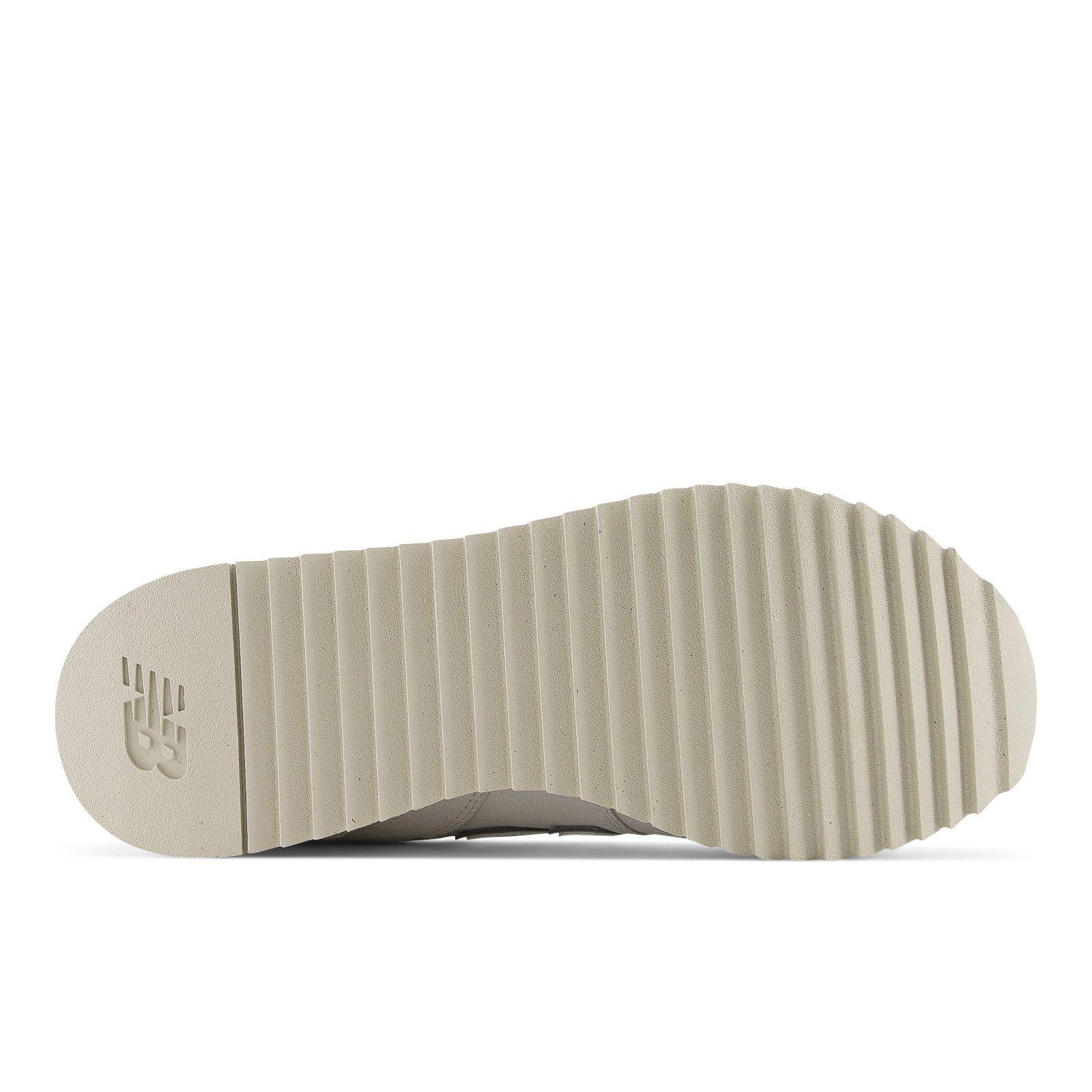 Zapatillas Urbanas Mujer New Balance WL574ZSO Blanco-4