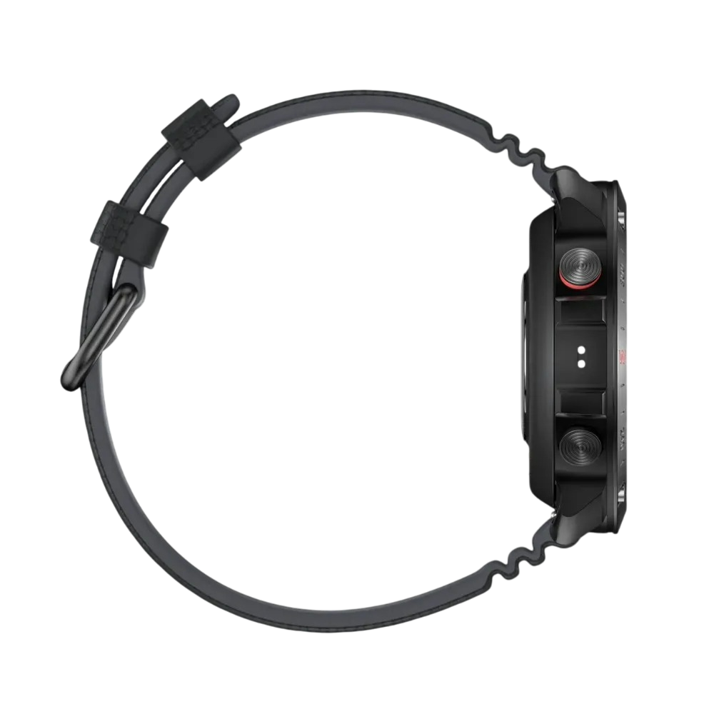 Reloj Multisport Polar Grit X2 Pro Negro-3
