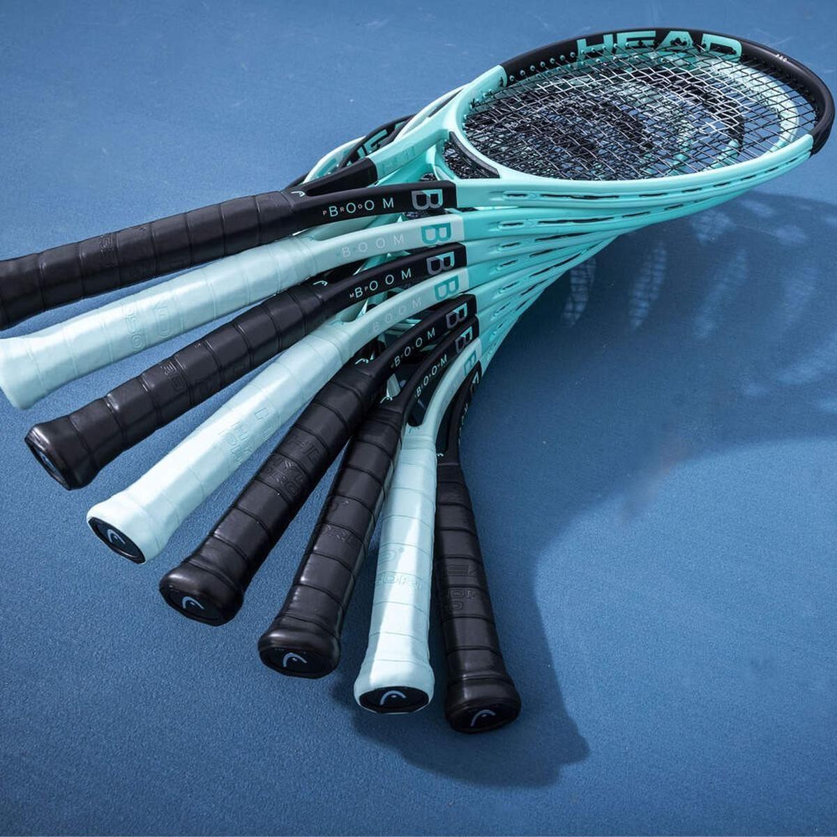 Raqueta Tenis Head Boom Pro 2024 Bicolor-2
