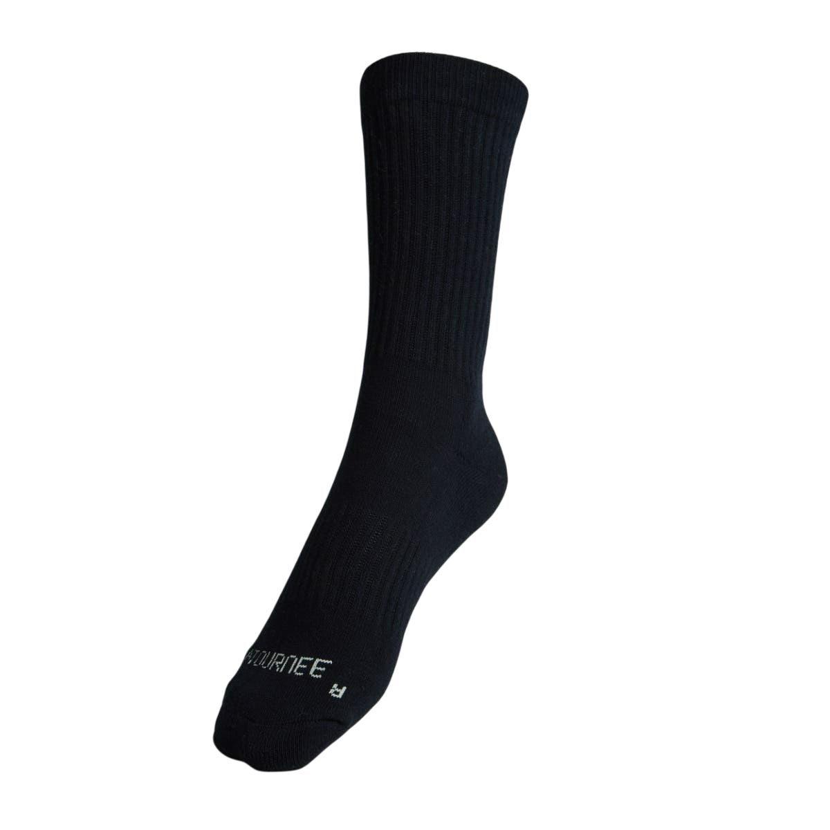 Pack 3 Calcetines Unisex La Tournee Azul Marino-0