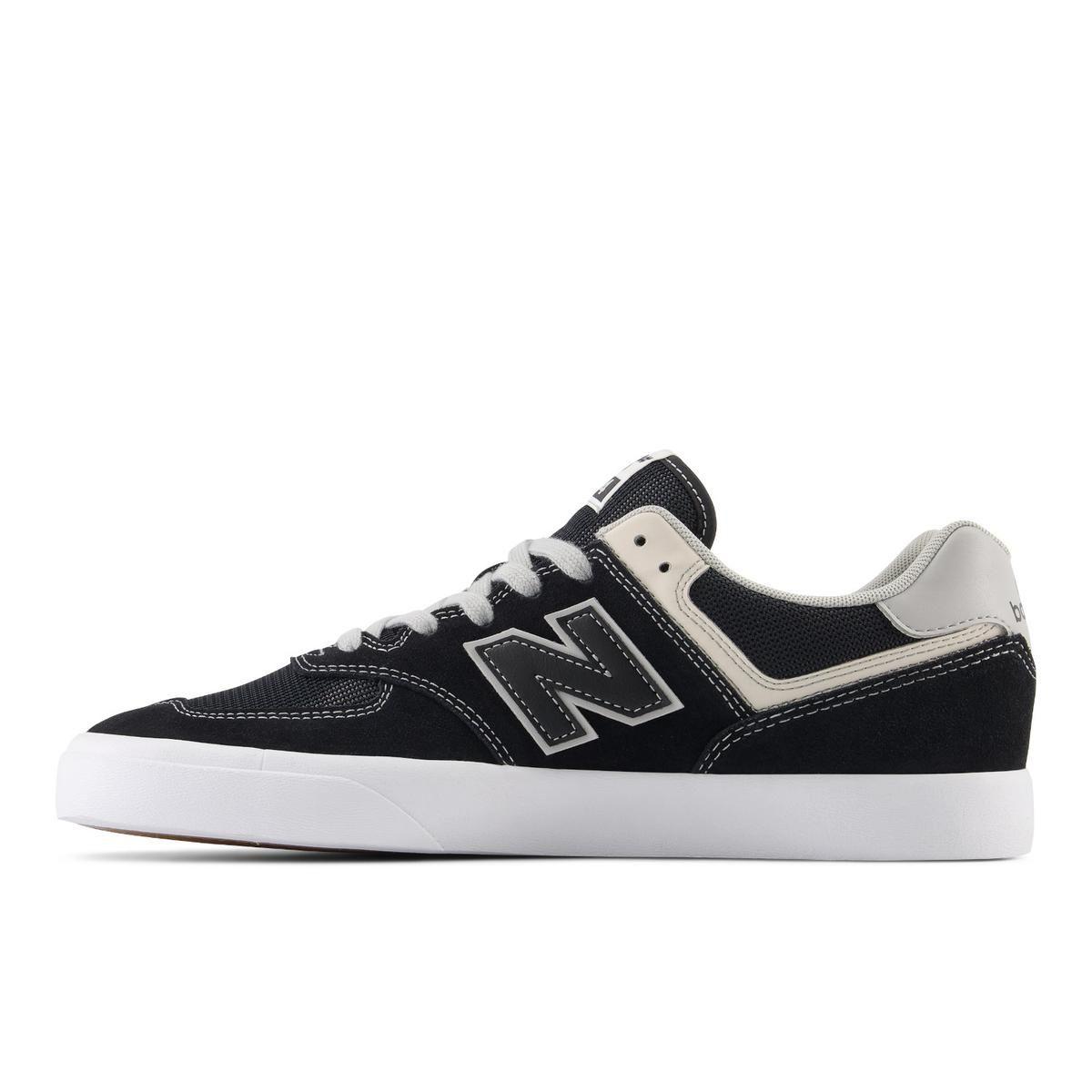 Zapatillas Urbanas Hombre New Balance 574 574 Numeric Vulc-1