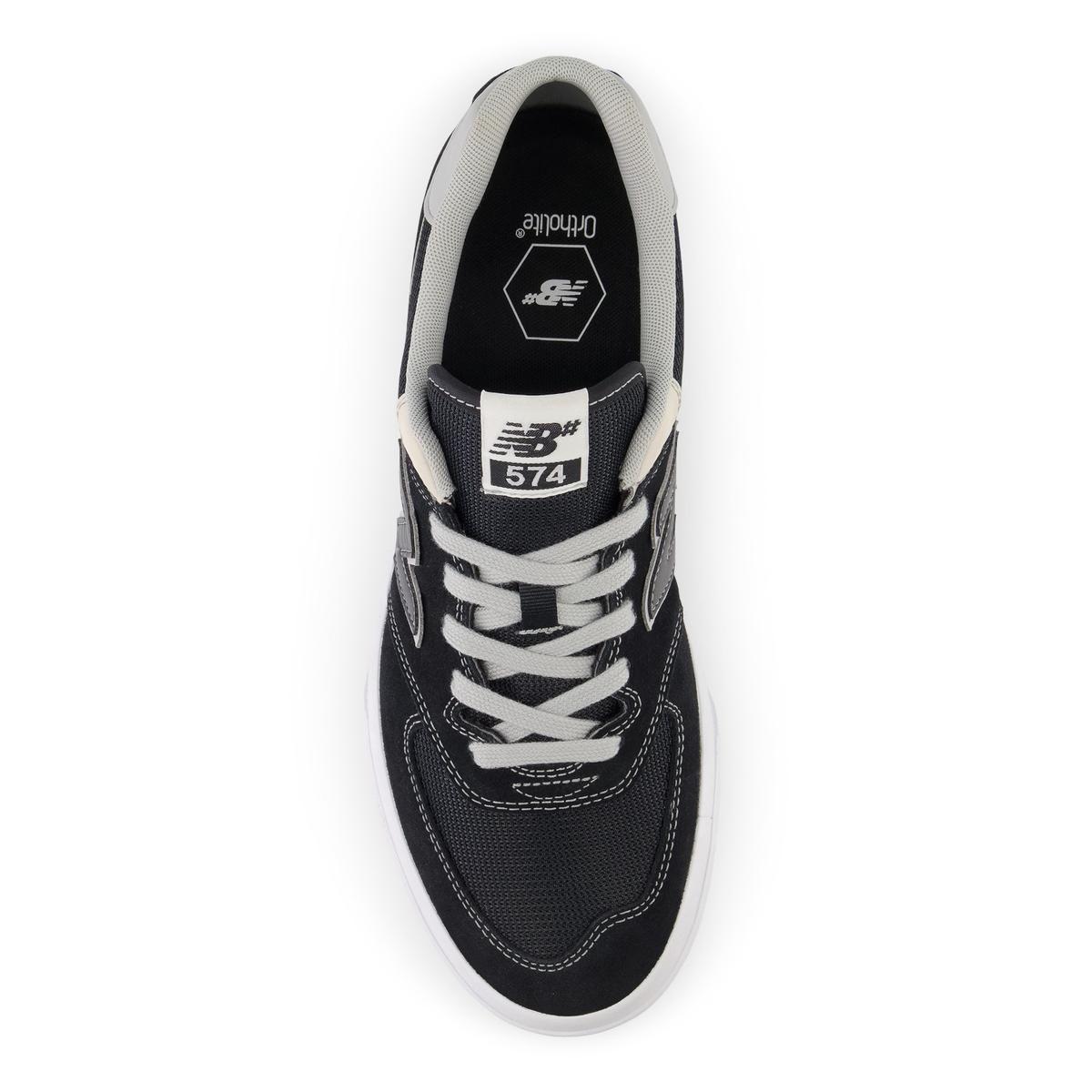 Zapatillas Urbanas Hombre New Balance 574 574 Numeric Vulc-2
